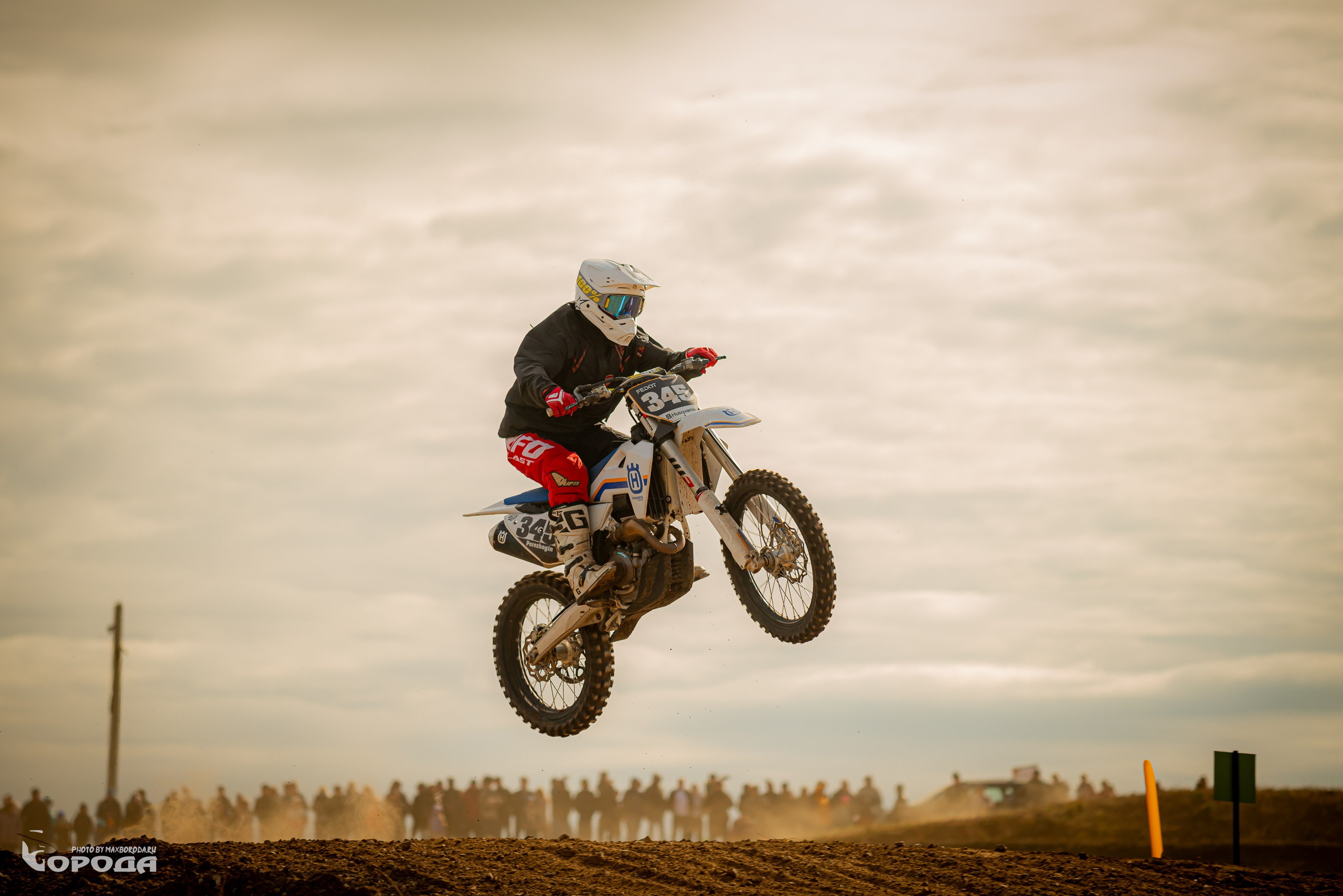 Варламово 2025. Фотограф | Макс Борода