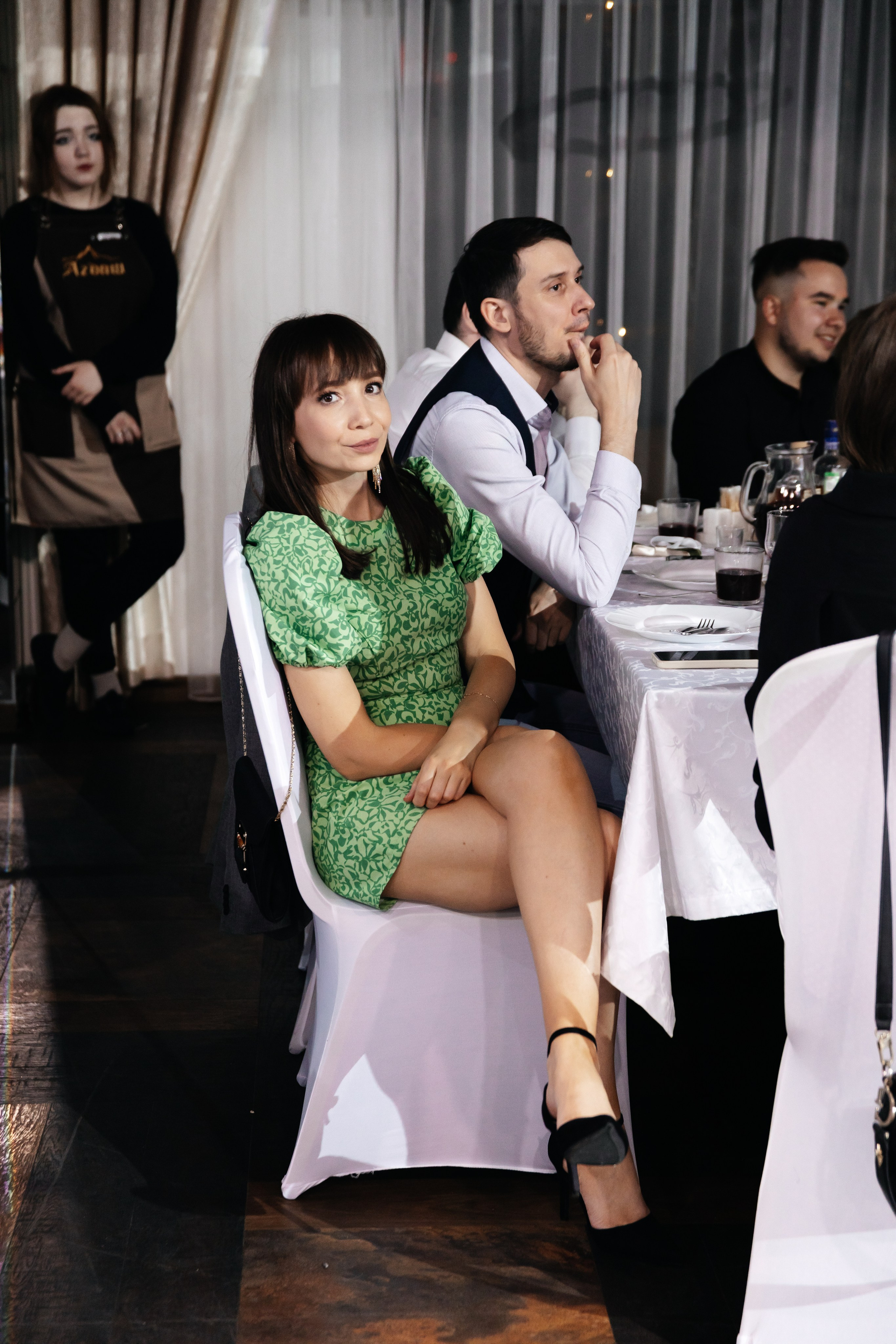 Igor & Regina. Свадебный фотограф Ильнар Асадуллин