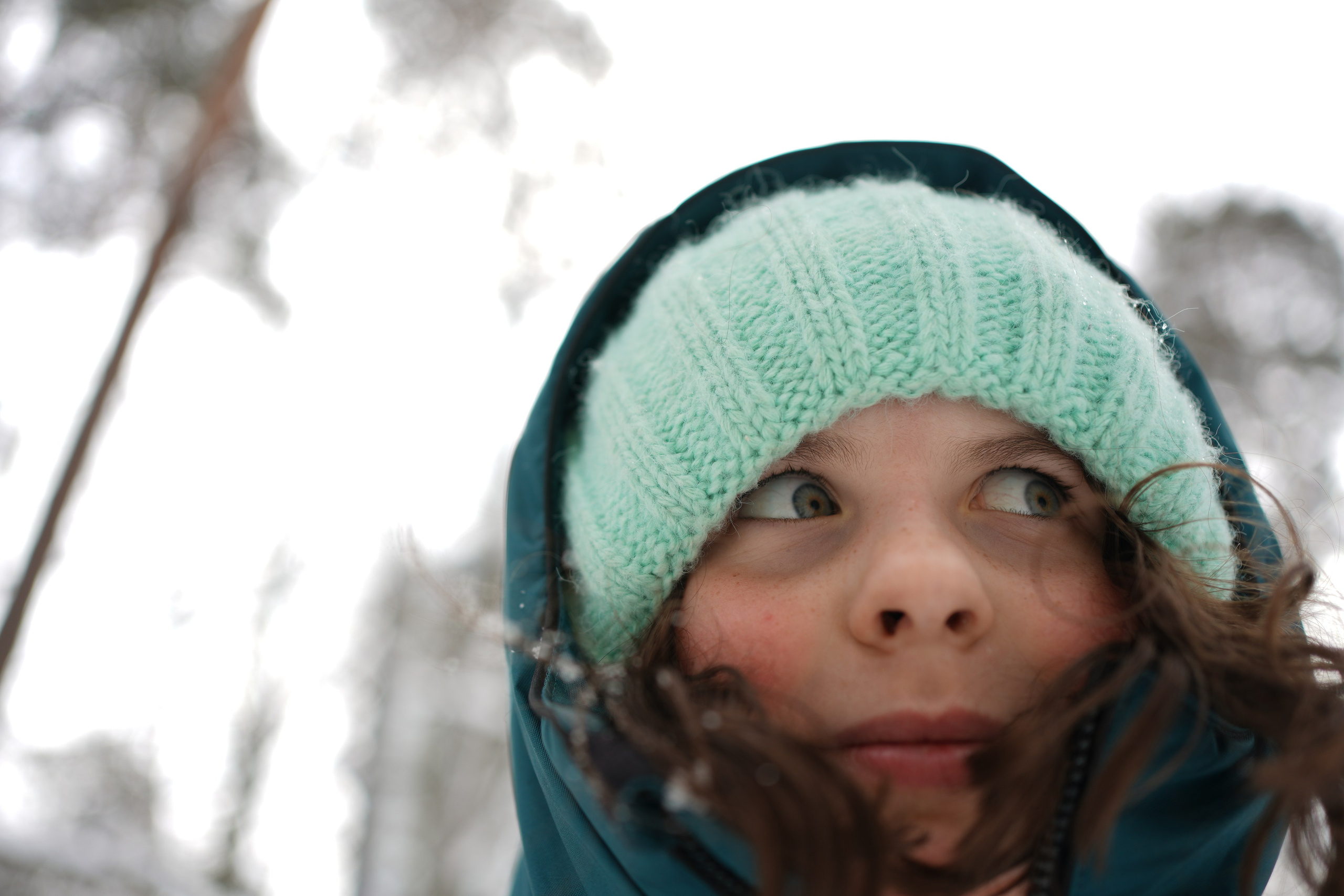 Фотосессия Марии. Мультифотограф Сергей Запорожец