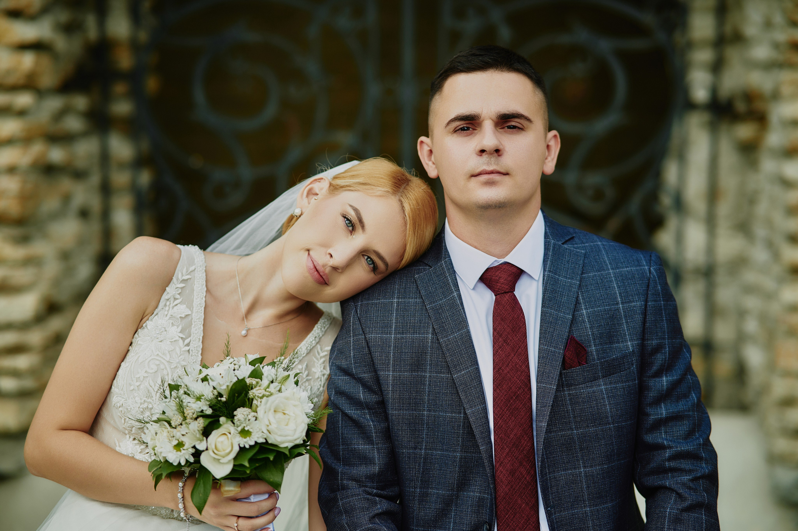 Артём и Ярослава. Фото-видеосъемка свадеб Venson Films