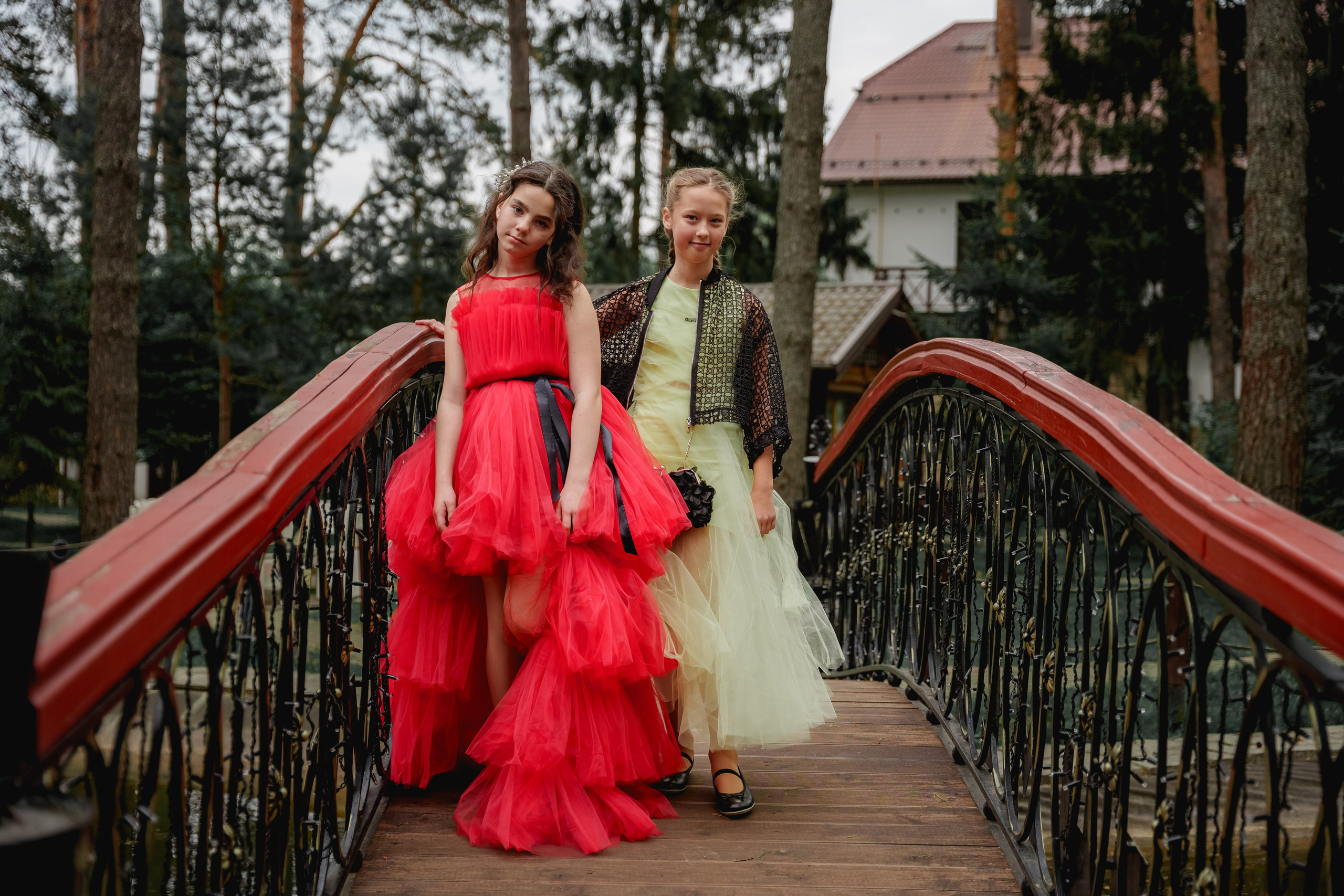 Выпускной 9 класс. Станислав Тюрин Фотограф Москва. Индивидуальные и семейные фотосессии;