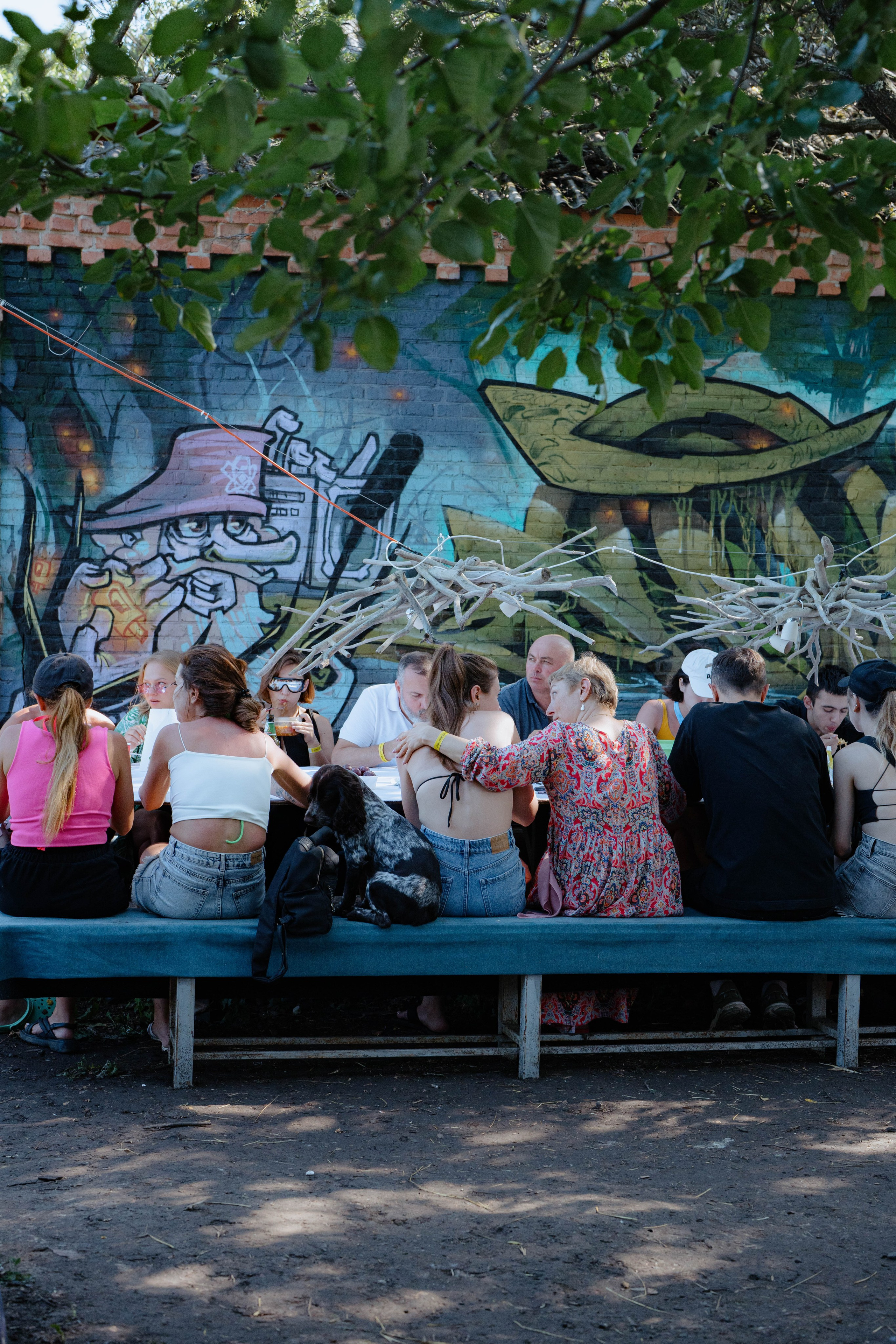 ASS FAMILY | СОН В ДЕРЕВНЕ | АВИАРЕЖИМ 8.0