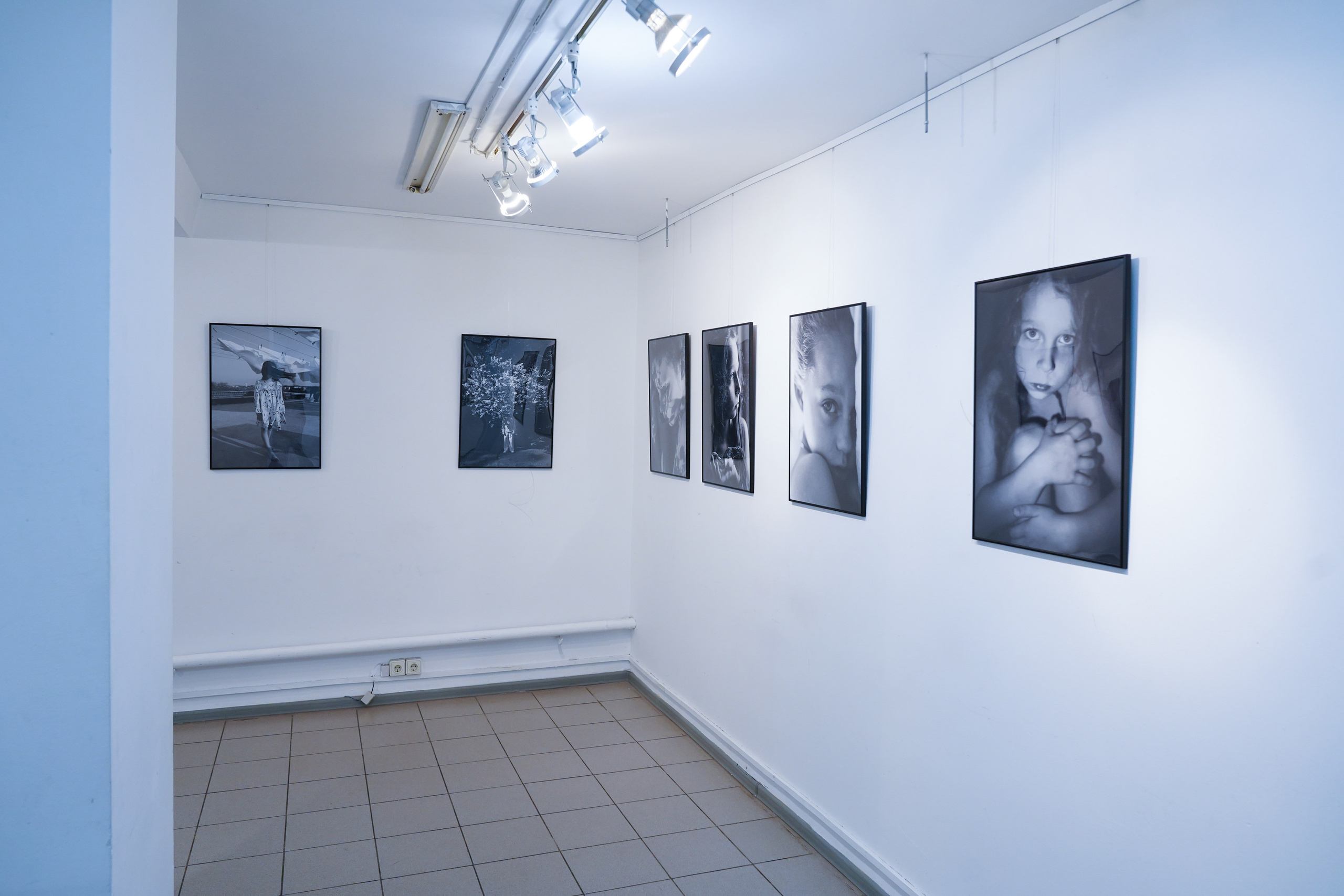 Выставки. Колесникова Мария Арт-фотограф