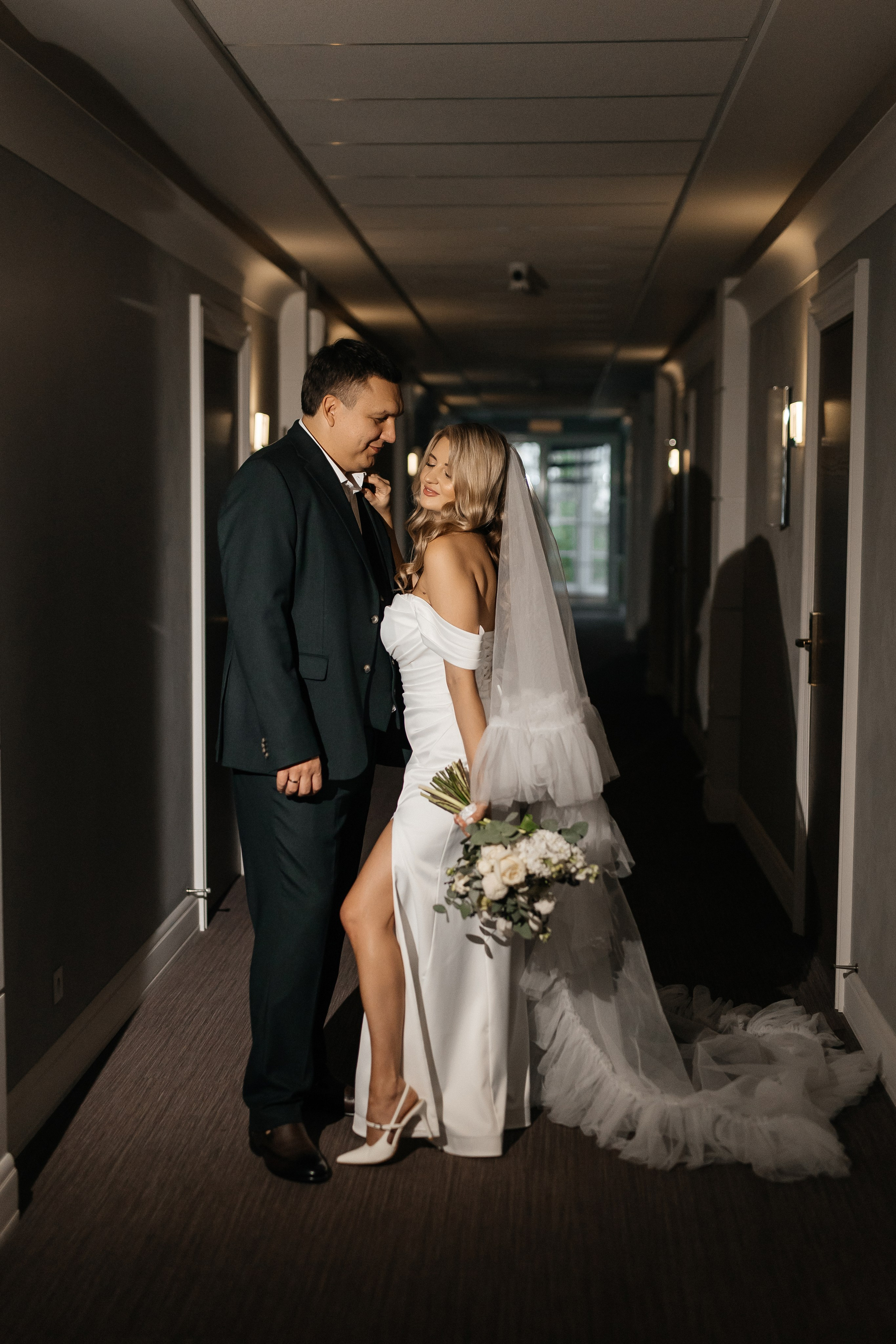 A&A. Фотограф Таганрог Хребет София