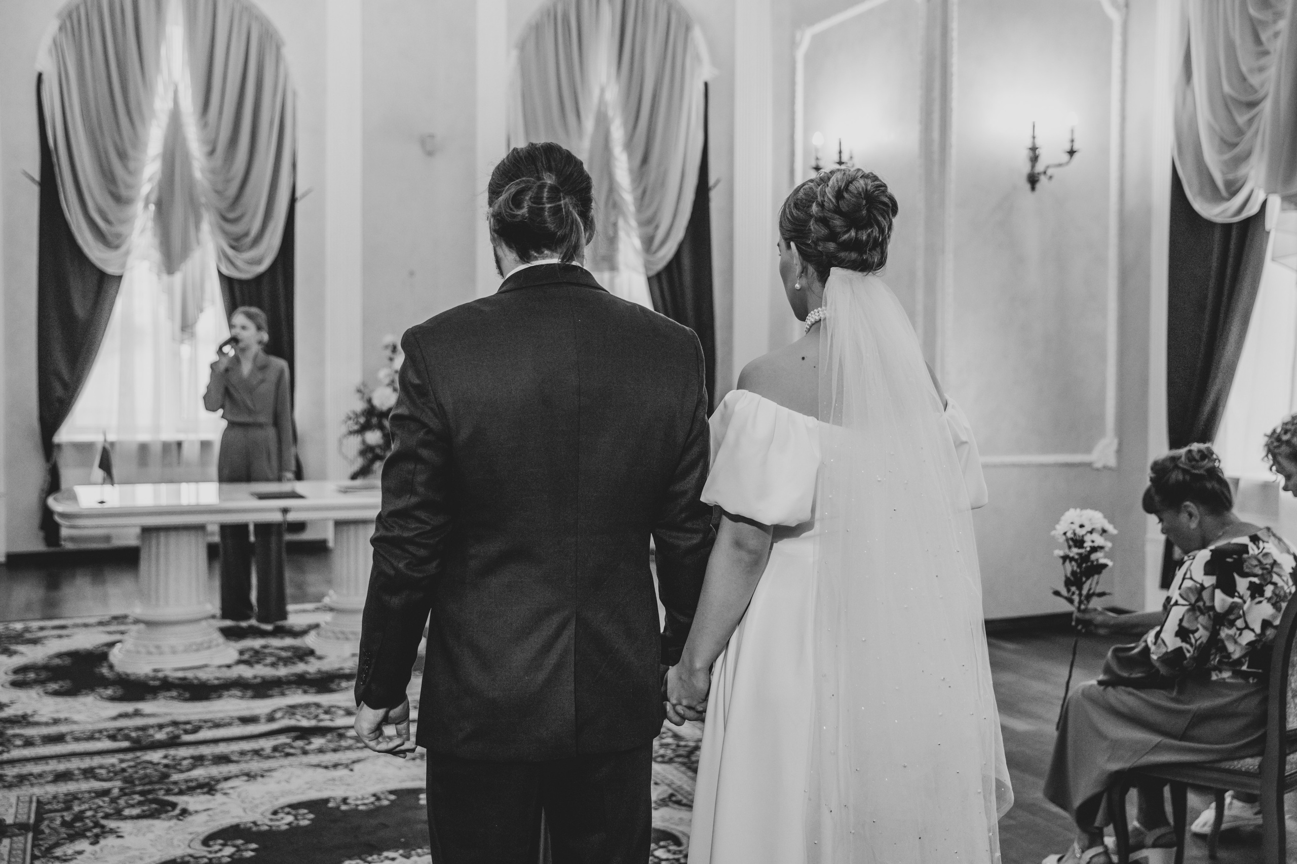 Егор и Валентина. Фотограф, который снимает любовь в Санкт-Петербурге и Череповце