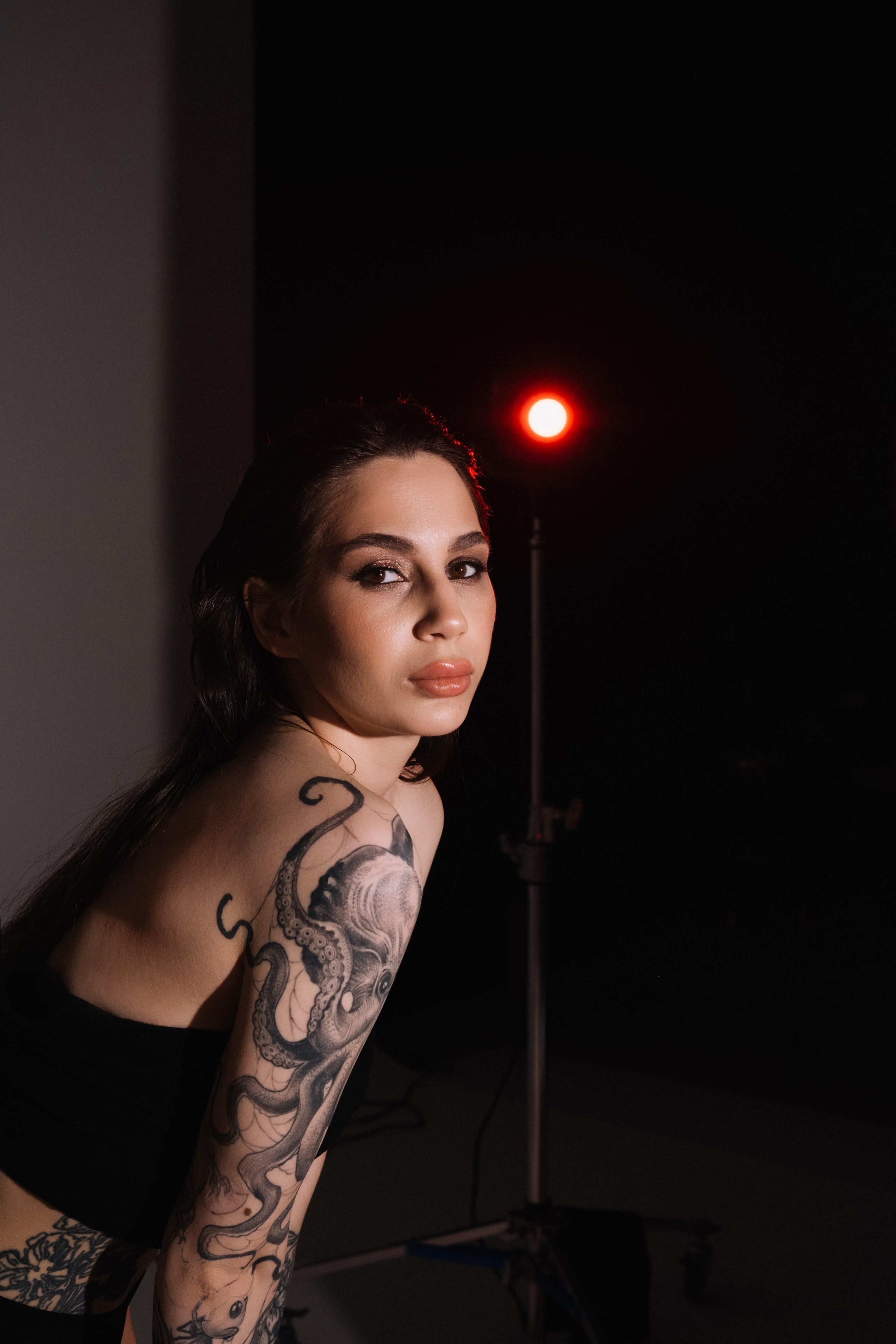 Фотограф Владивосток Оля КРОКС