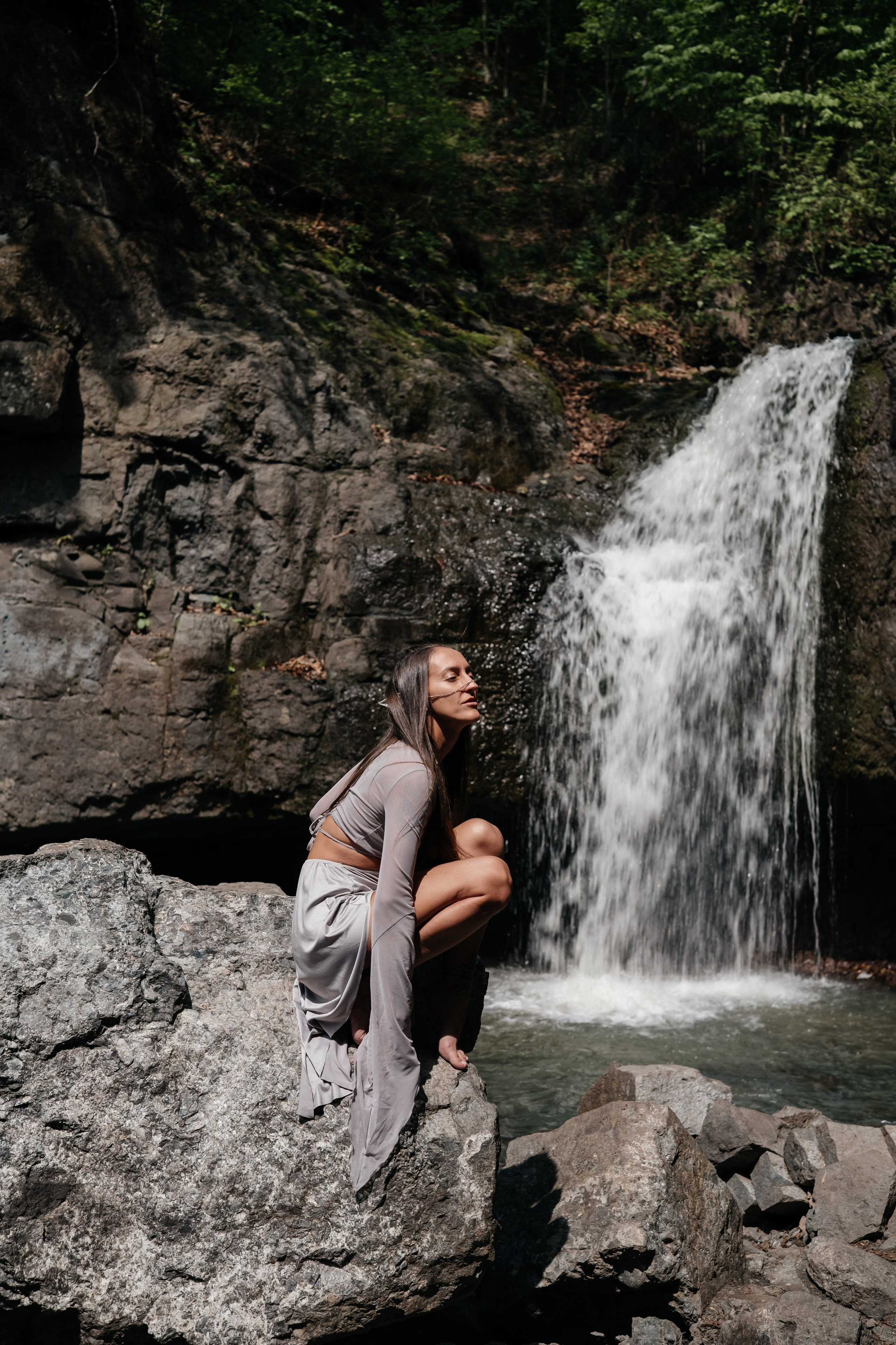 НЕОБЫЧНОЕ. Фотограф Владивосток Оля КРОКС