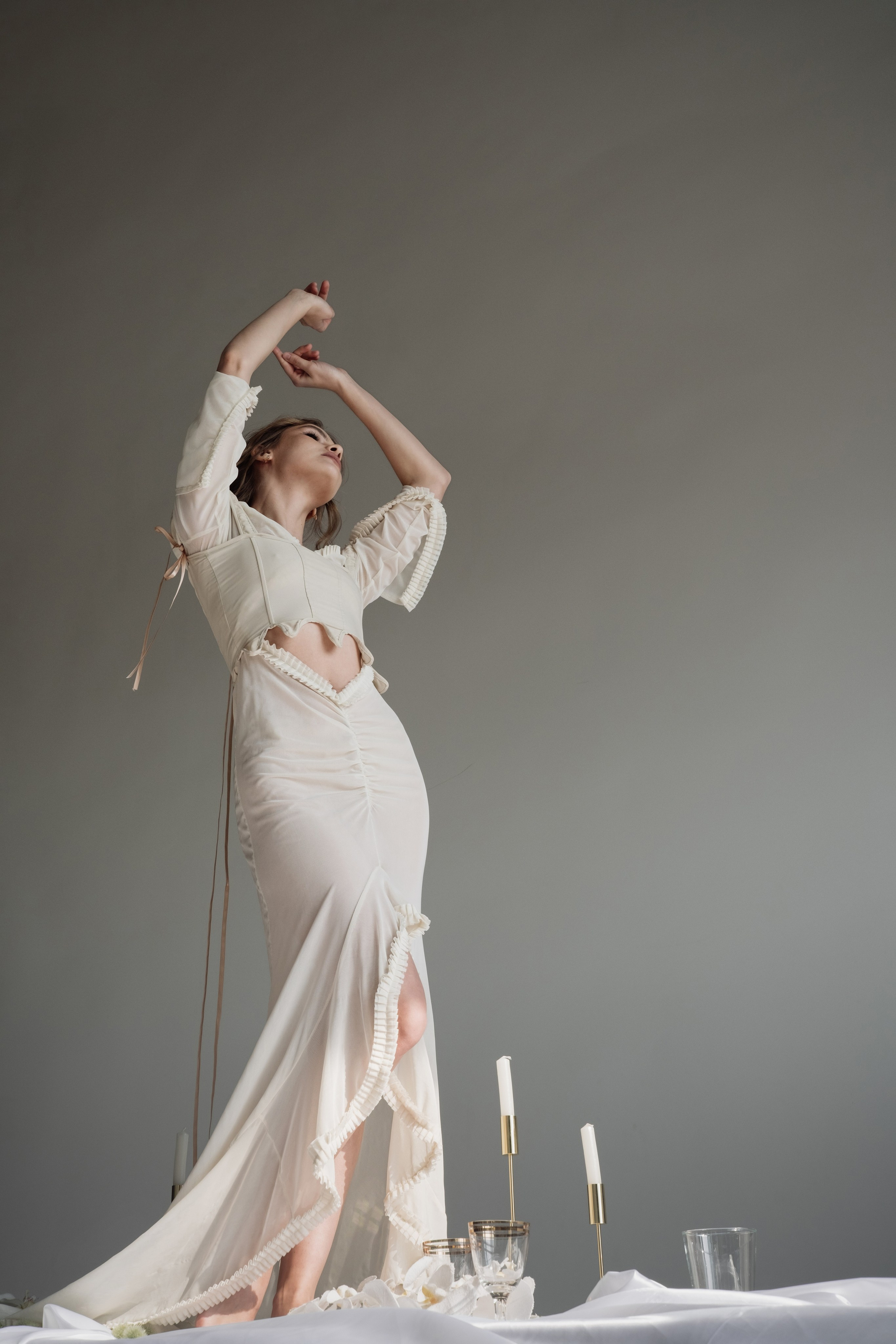 Фотограф Владивосток Оля КРОКС