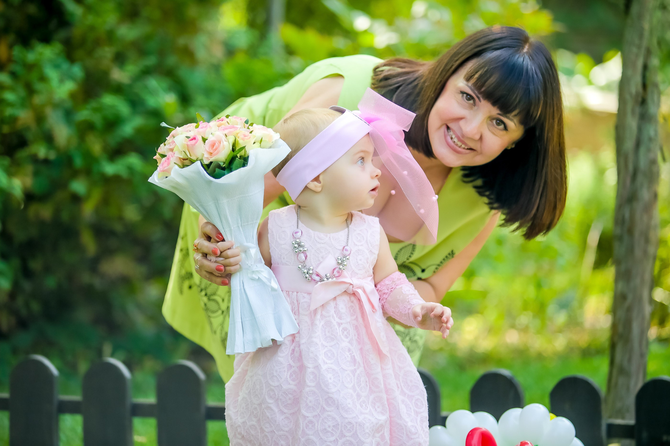 1 год. Максим Матвийченко и Виктория Басова профессионалы своего дела