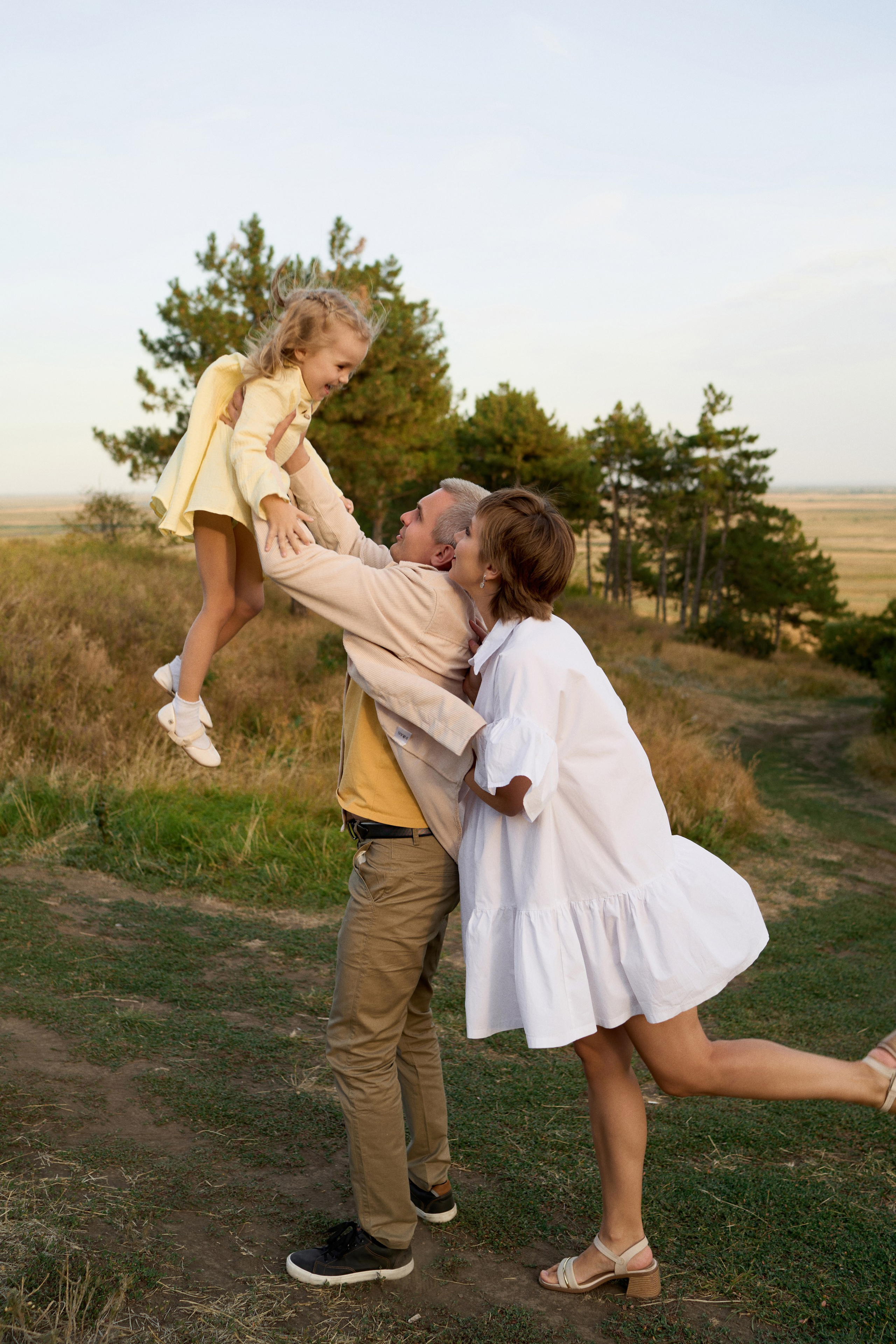 Семья Лазаревых. Чумаков Алексей Фотограф|Видеограф свадебные, индивидуальные, семейные, репортаж