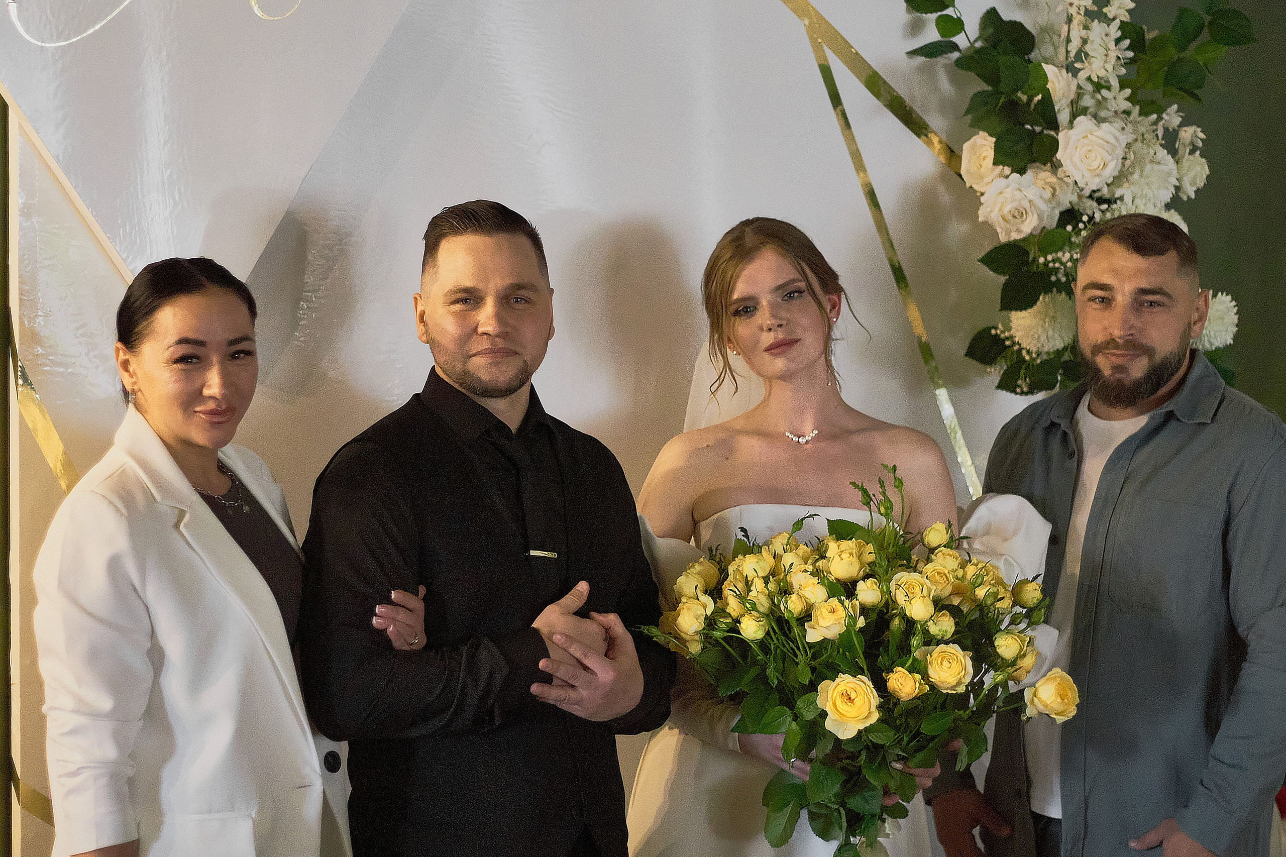 Сергей и Маргарита. Чумаков Алексей Фотограф|Видеограф свадебные, индивидуальные, семейные, репортаж