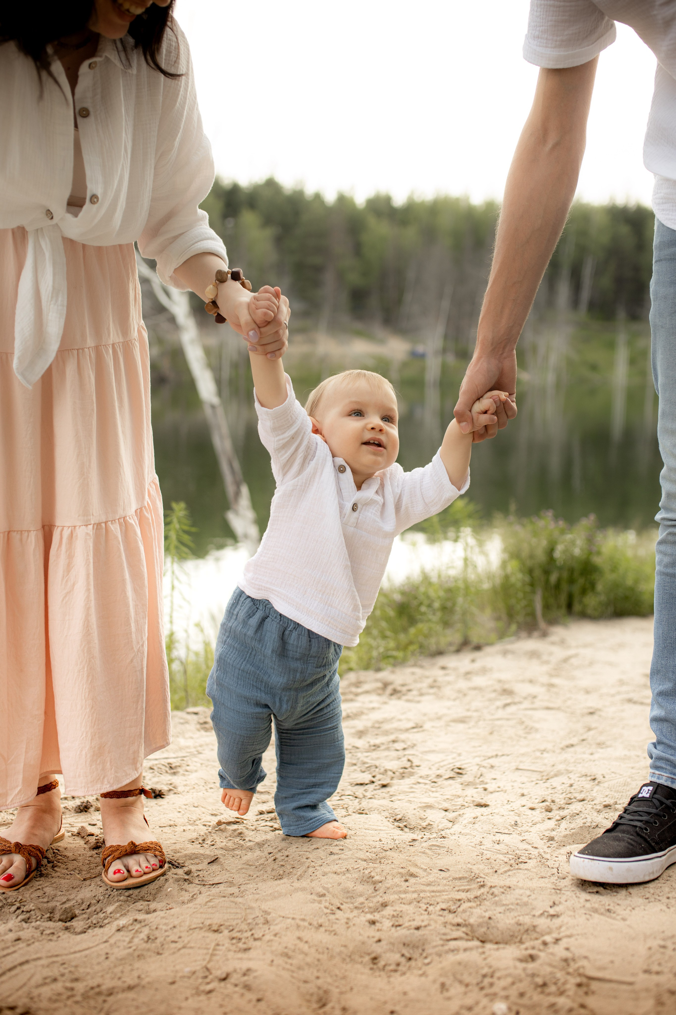 Первые для Марка. С днем рождения!. Фотограф в Железнодорожном и Балашихе