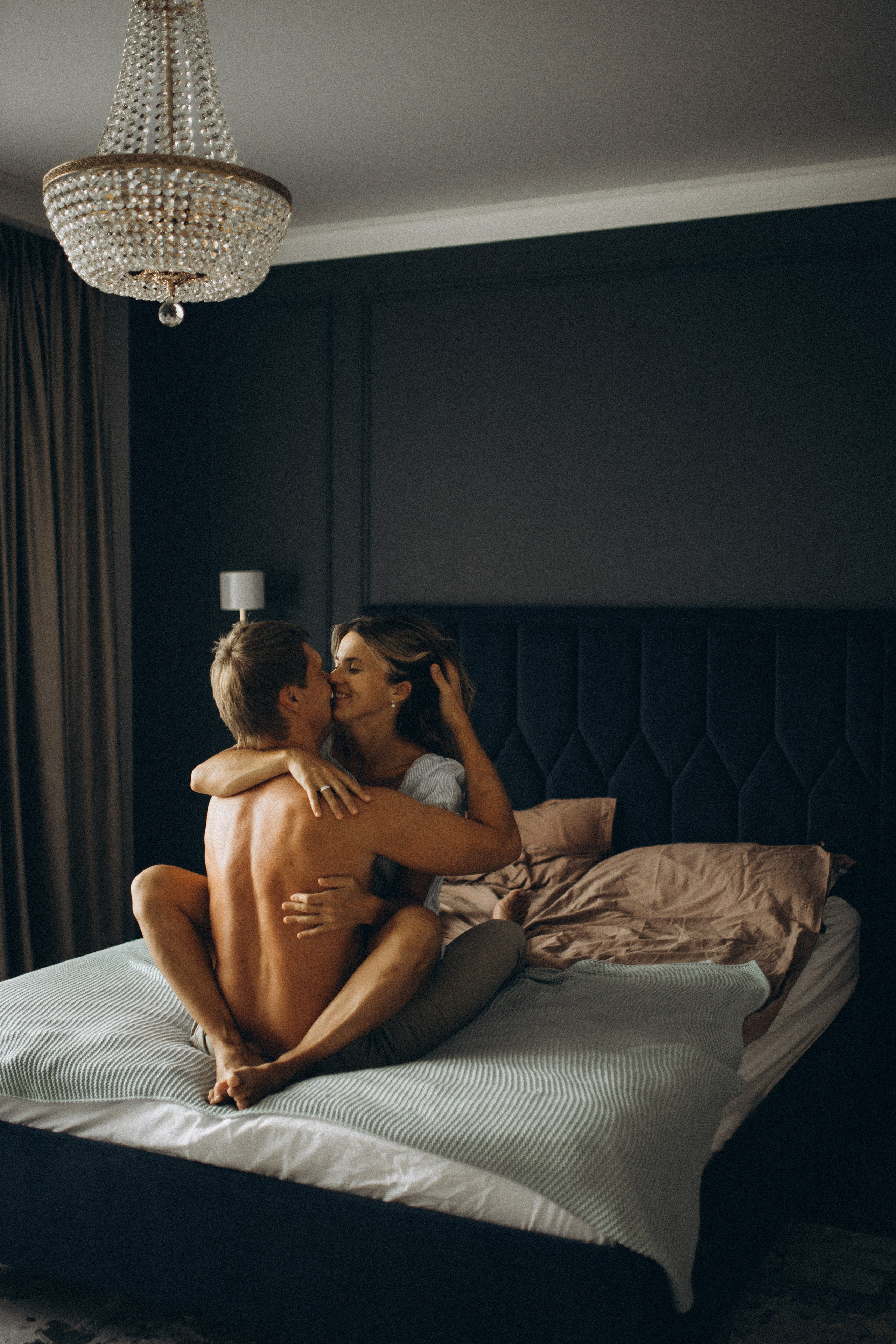 Аня и Леша. Семейный и детский фотограф Красноярск Иркутск Денк Анна