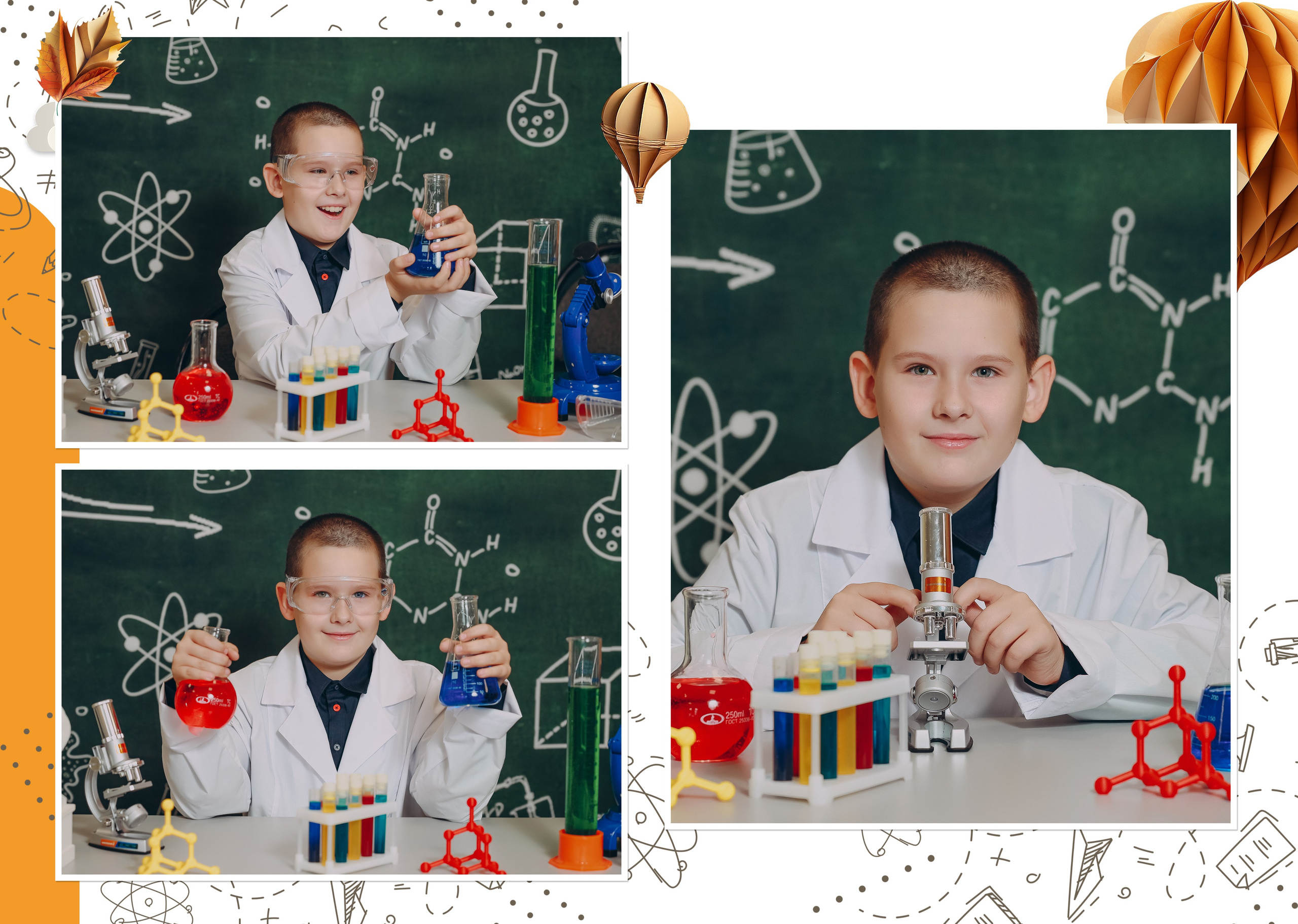 4 класс 10 разв. Яковлева Екатерина. Школьный и семейный фотограф