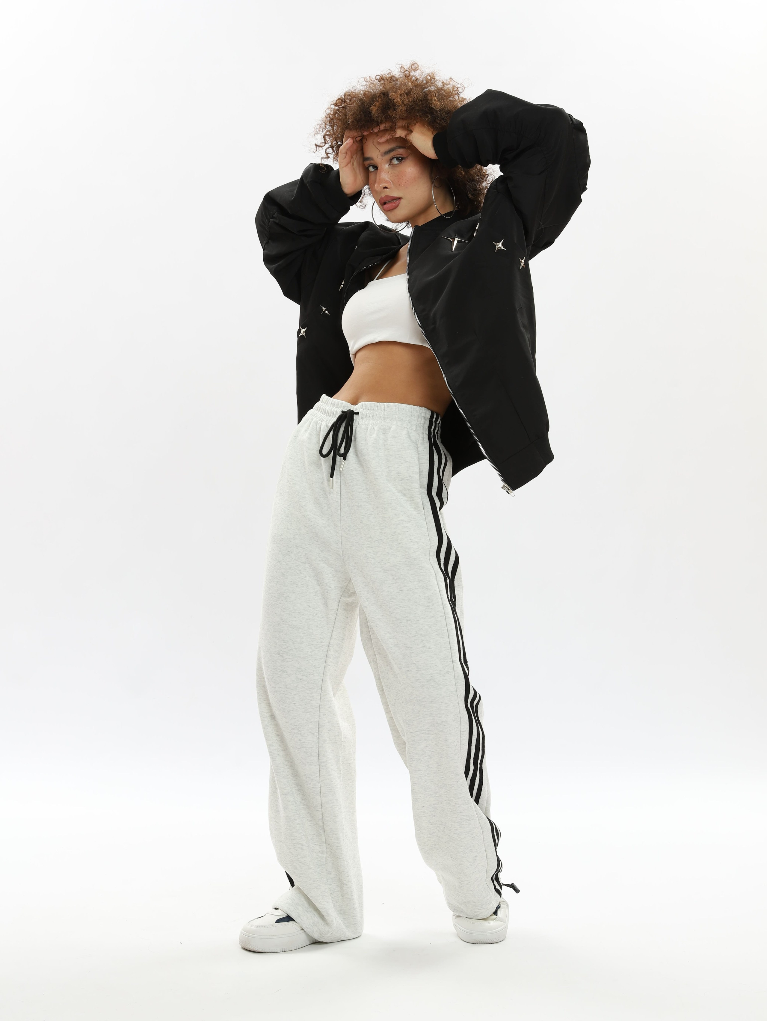 Одежда. Packman Production: портфолио