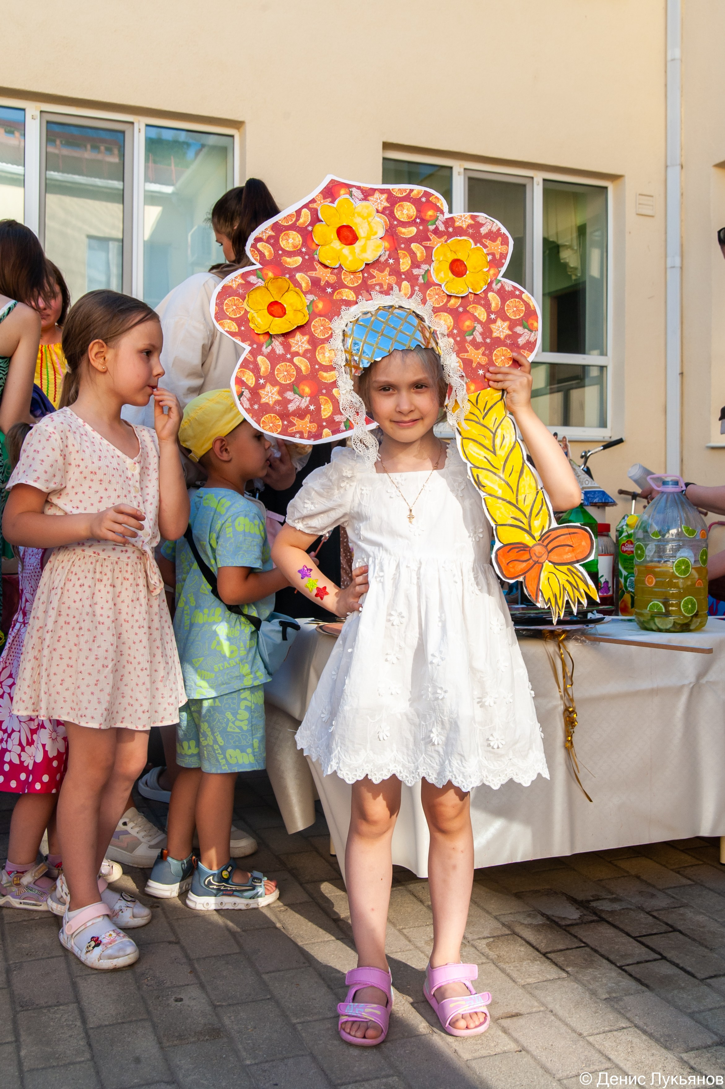 Ярмарка. Свадебный и семейный фотограф Денис Лукьянов в Краснодаре, Краснодарском крае и Республике Крым