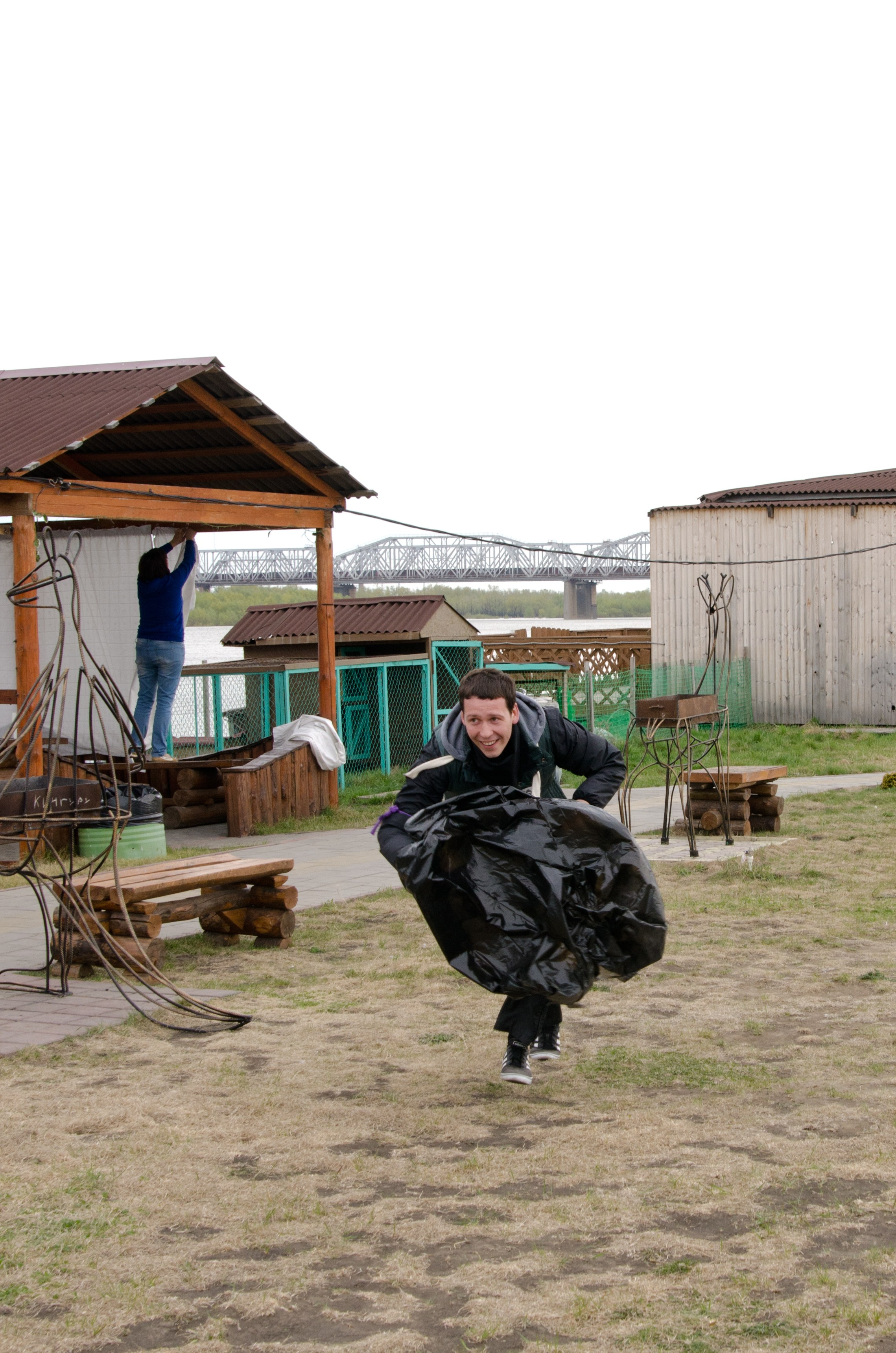 Корпоратив.Пиратский остров. Свадебный и семейный фотограф Денис Лукьянов в Краснодаре, Краснодарском крае и Республике Крым