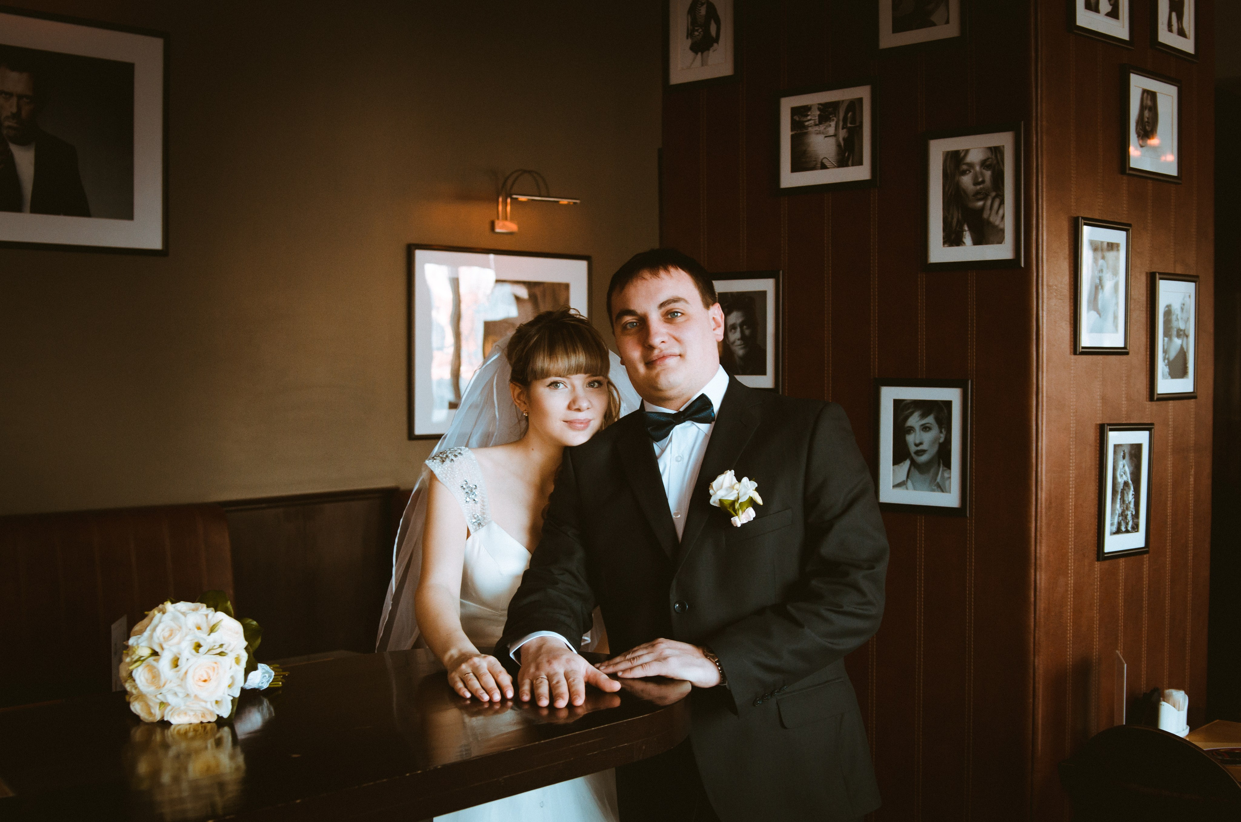 Свадебный и семейный фотограф Денис Лукьянов в Краснодаре, Краснодарском крае и Республике Крым