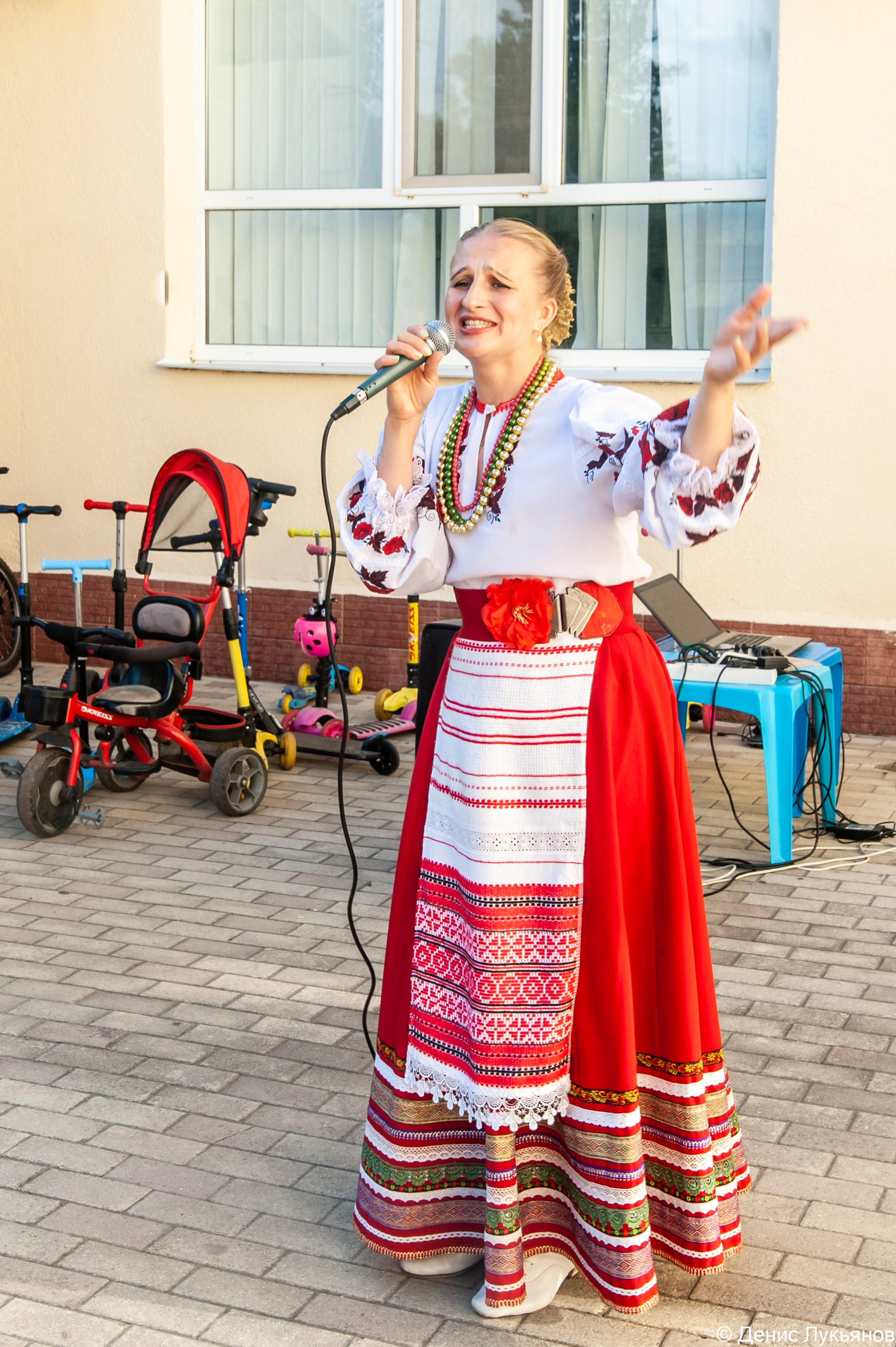 Ярмарка. Свадебный и семейный фотограф Денис Лукьянов в Краснодаре, Краснодарском крае и Республике Крым