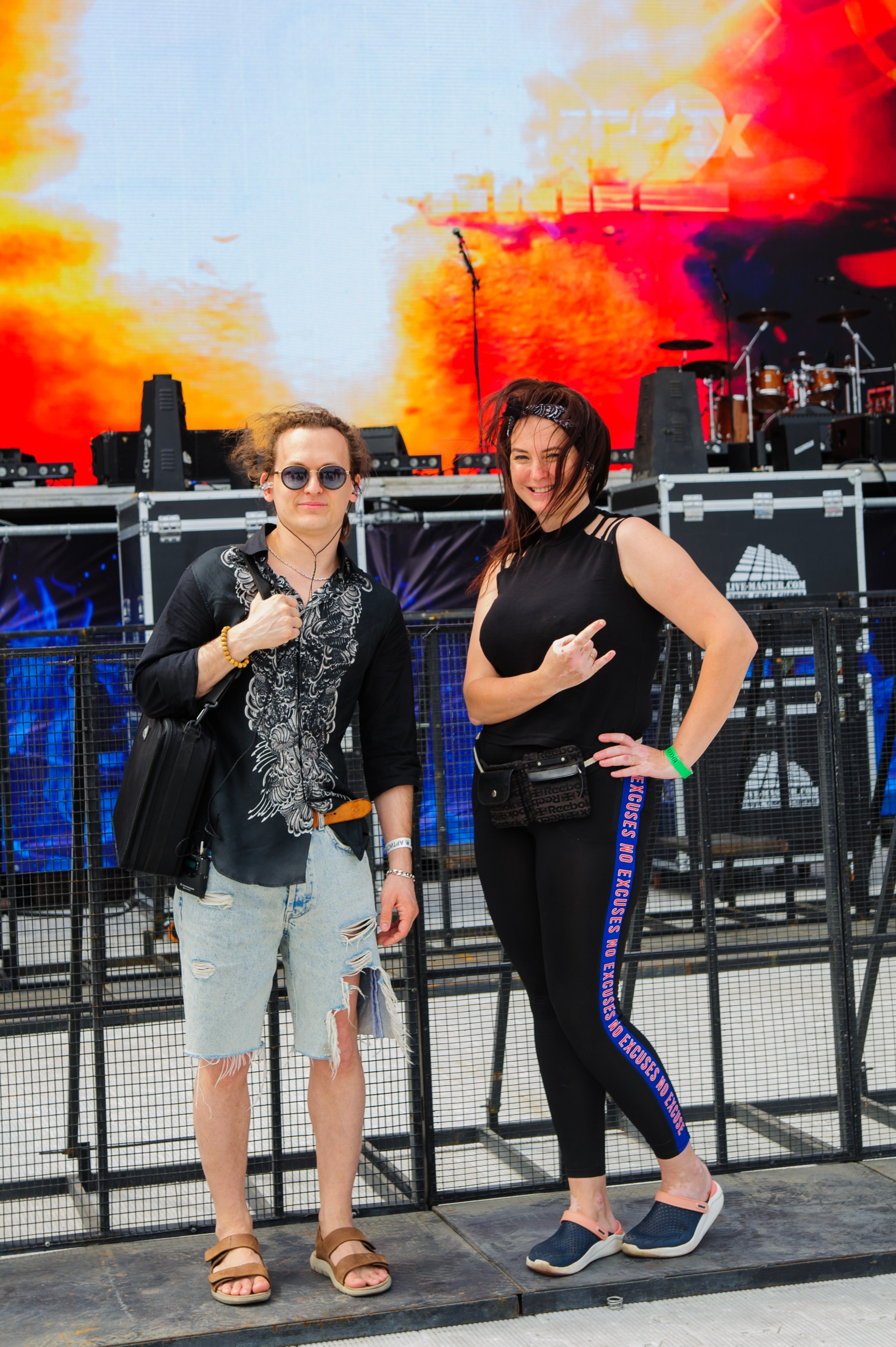 Лестница в Небо 2023. Свадебный и семейный фотограф Денис Лукьянов в Краснодаре, Краснодарском крае и Республике Крым