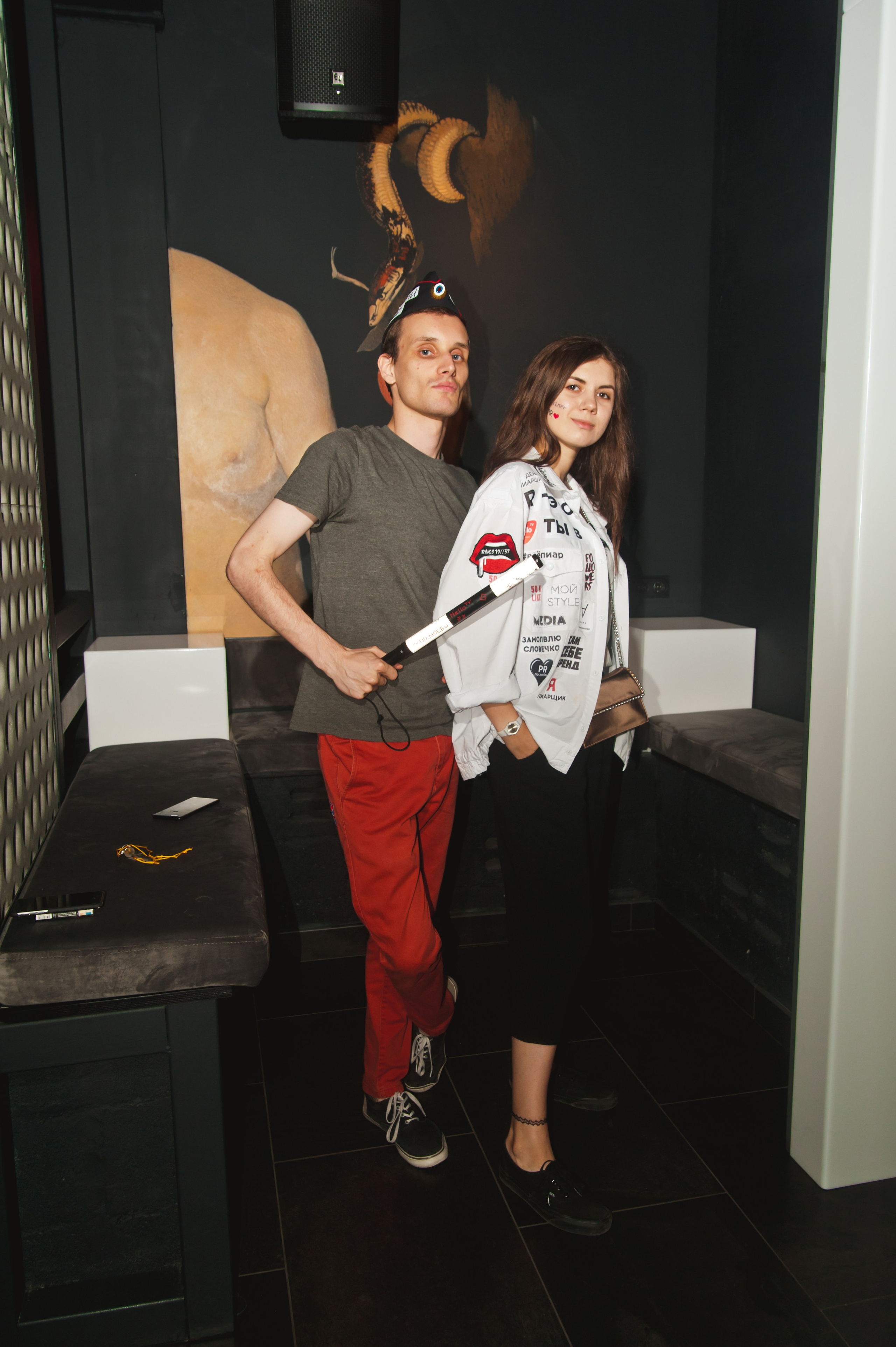 Фокус_Бар. Свадебный и семейный фотограф Денис Лукьянов в Краснодаре, Краснодарском крае и Республике Крым