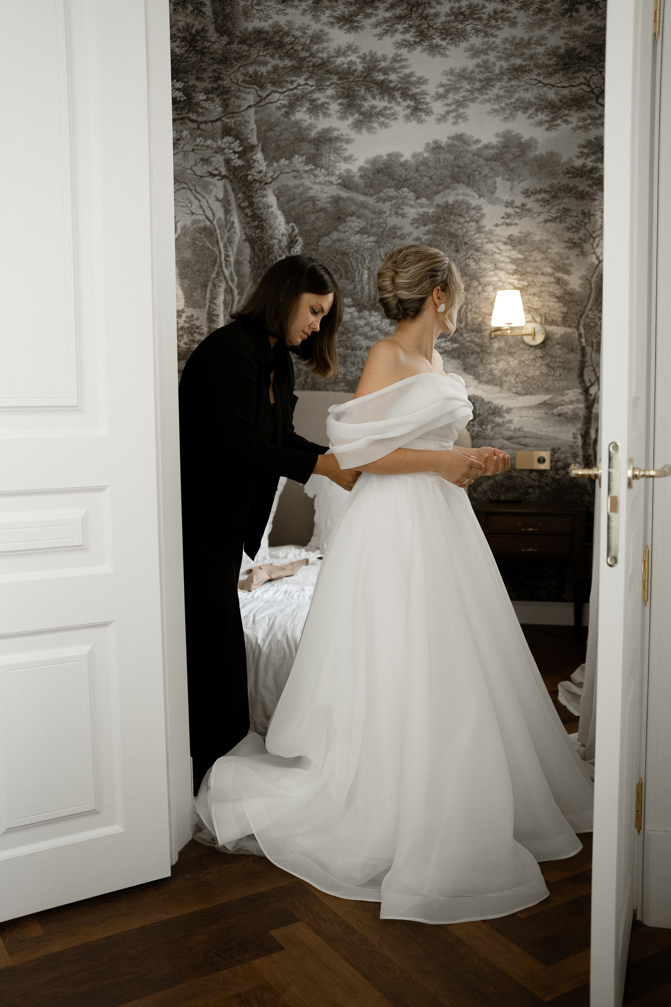 Настя+Андрей. Анонс. Семейный и портретный фотограф в Саратове Сахарова Маша