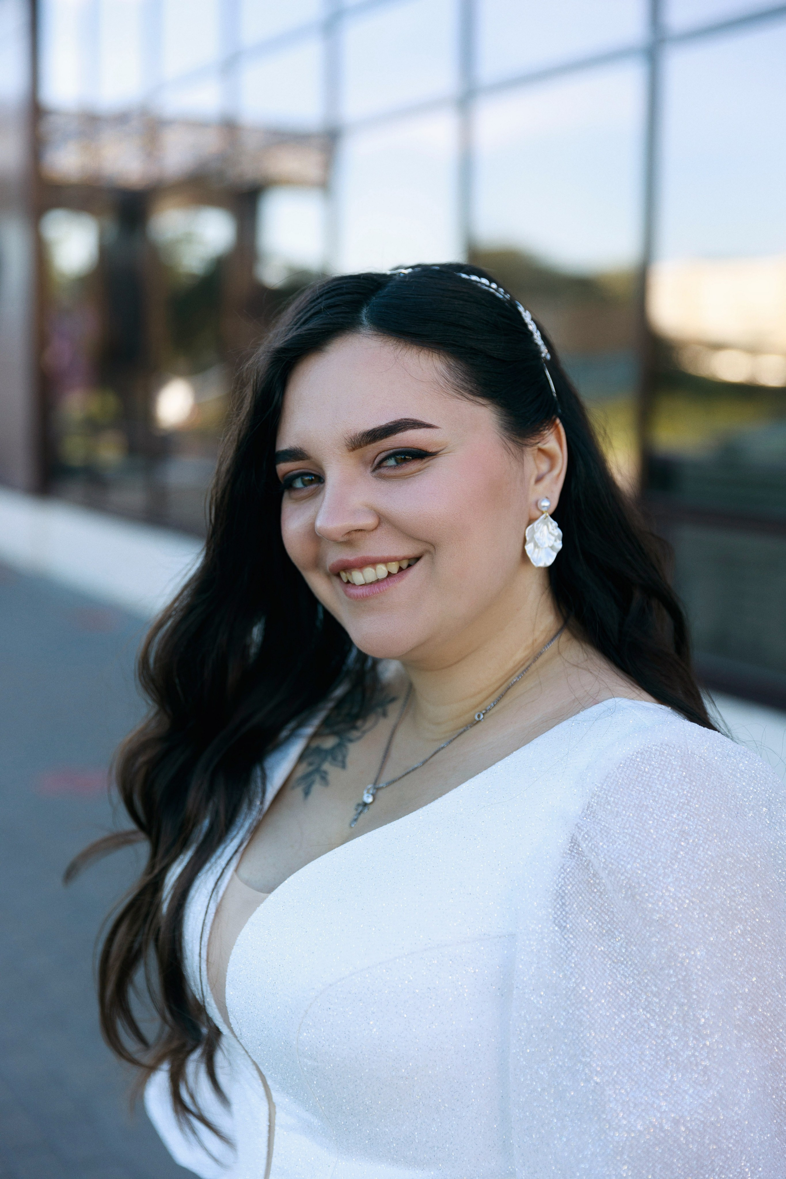 Арина и Влад. Женский и свадебный фотограф в Санкт-Петербурге Матвеева Наталья