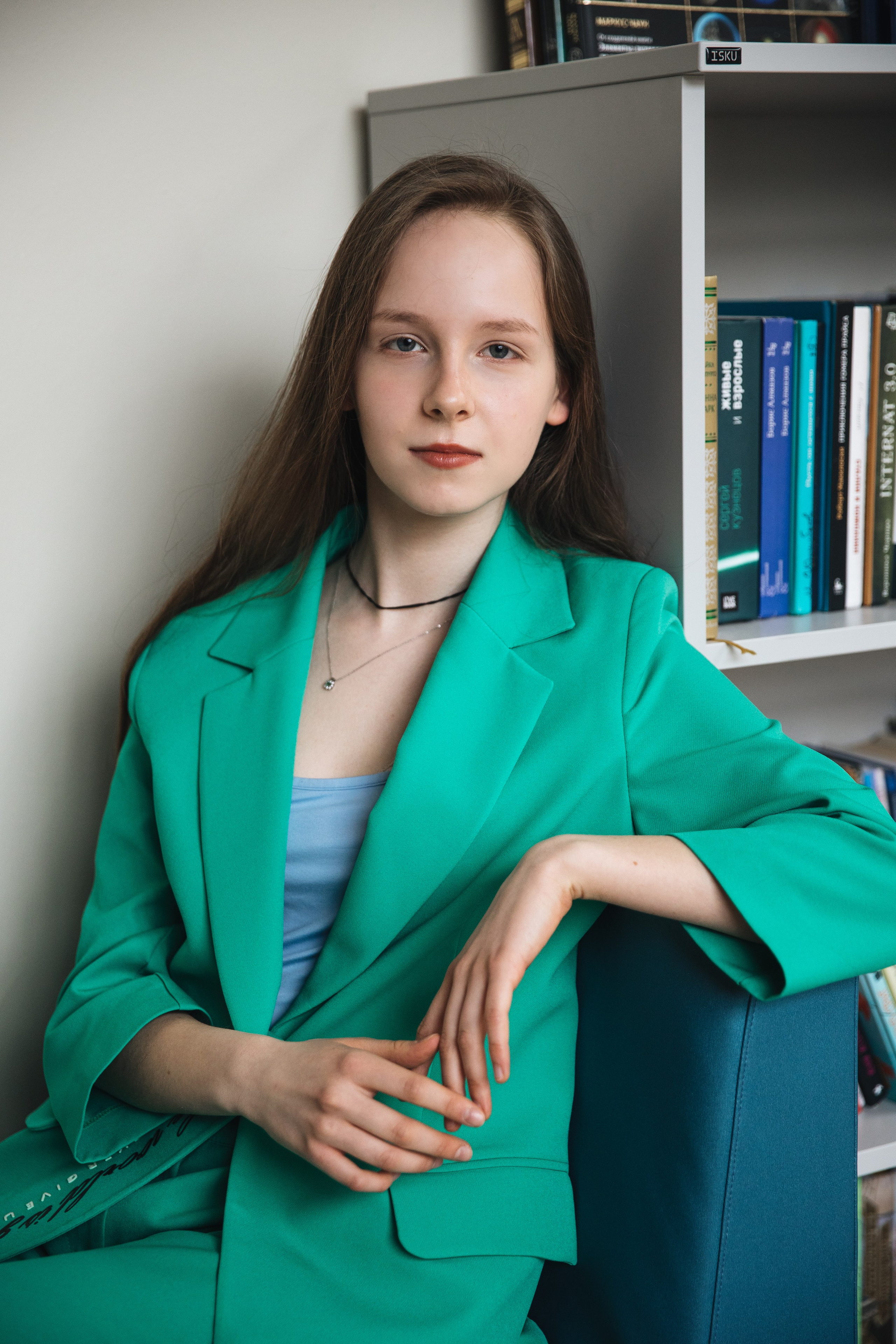 Школьные съемки. Семейный фотограф Юлия Роберт. Москва