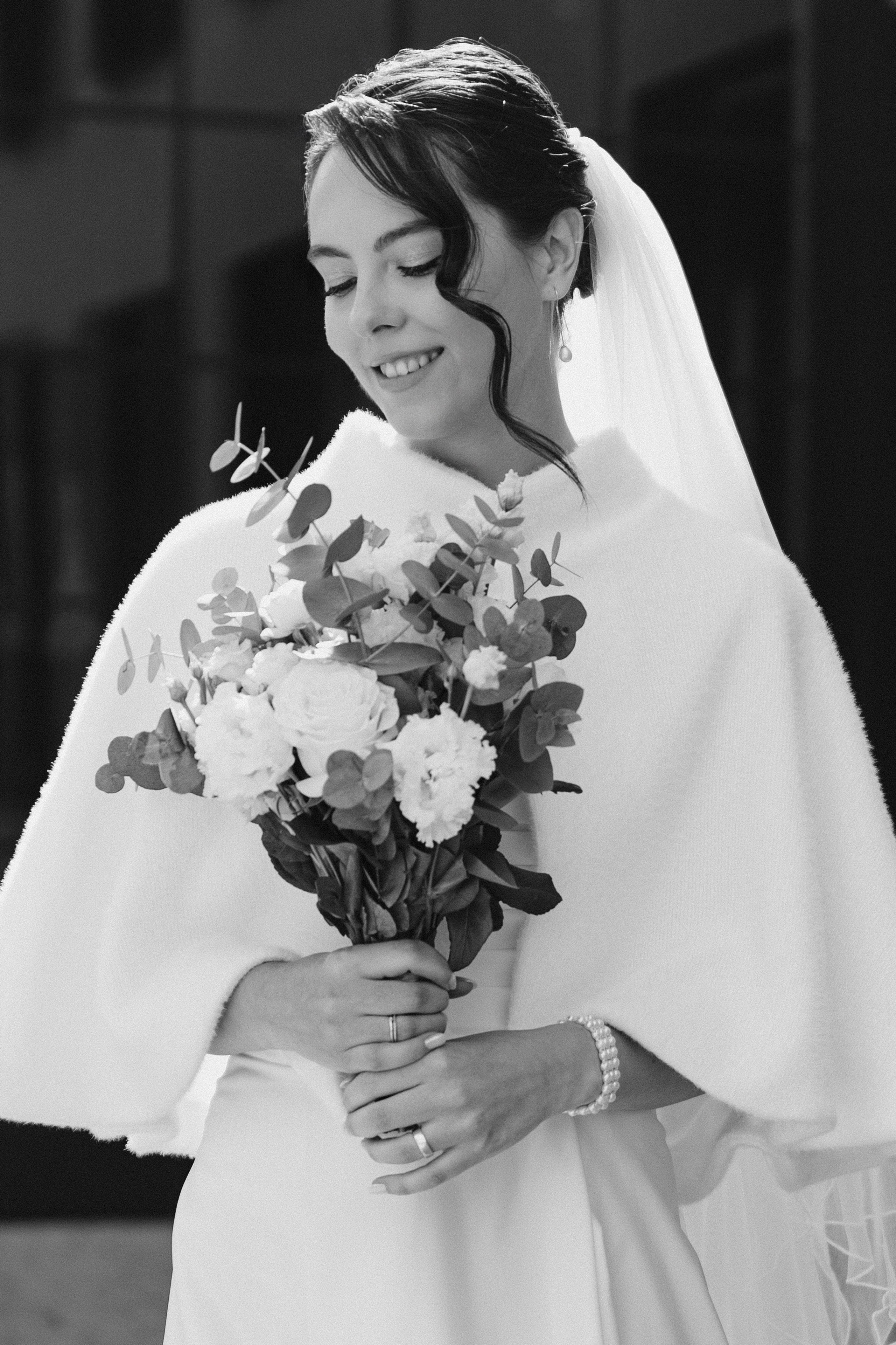 T & M. Свадебный и семейный фотограф в Красноярске Абраменко Настя