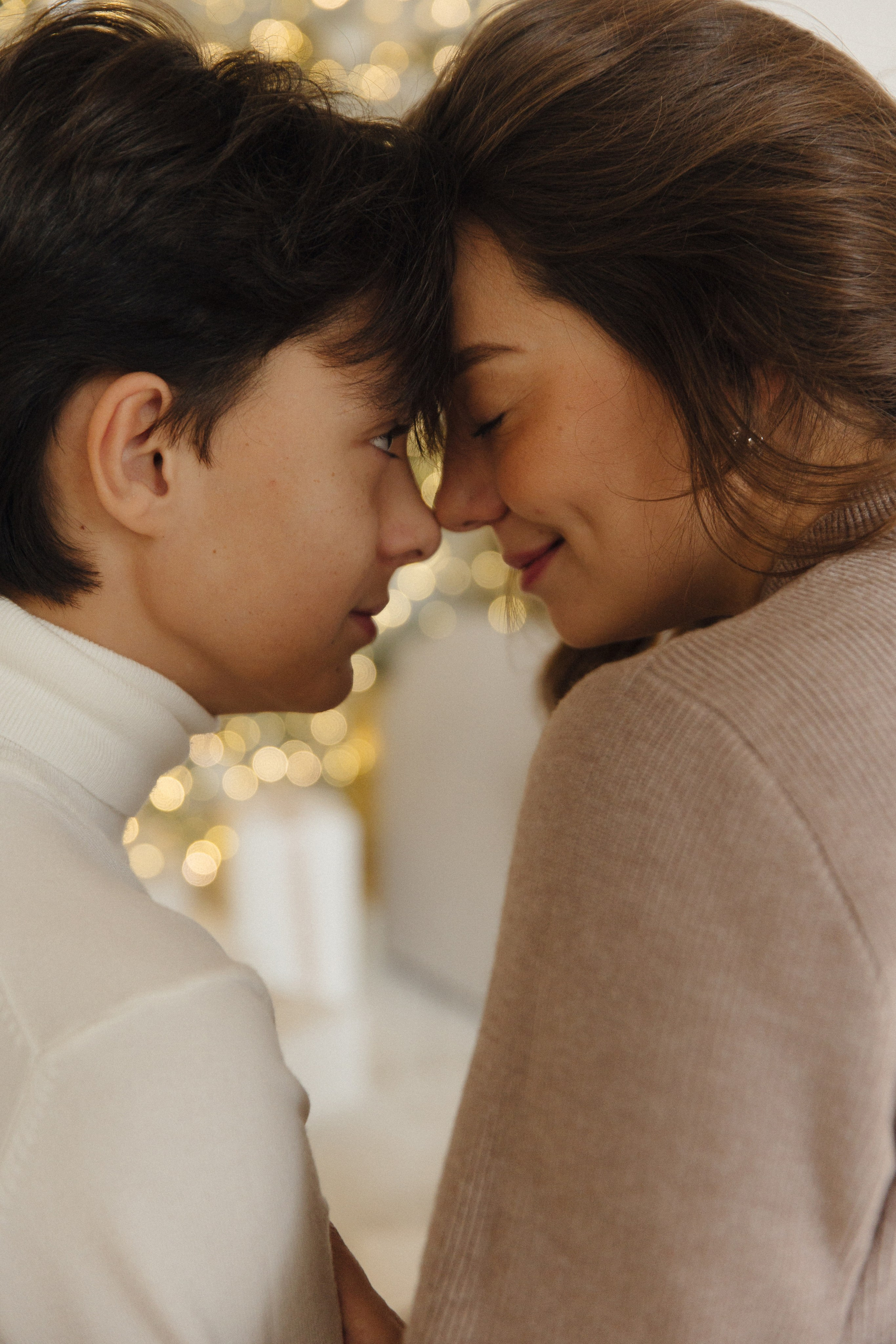 Нас много и мы веселые. Свадебный и семейный фотограф в Красноярске Абраменко Настя