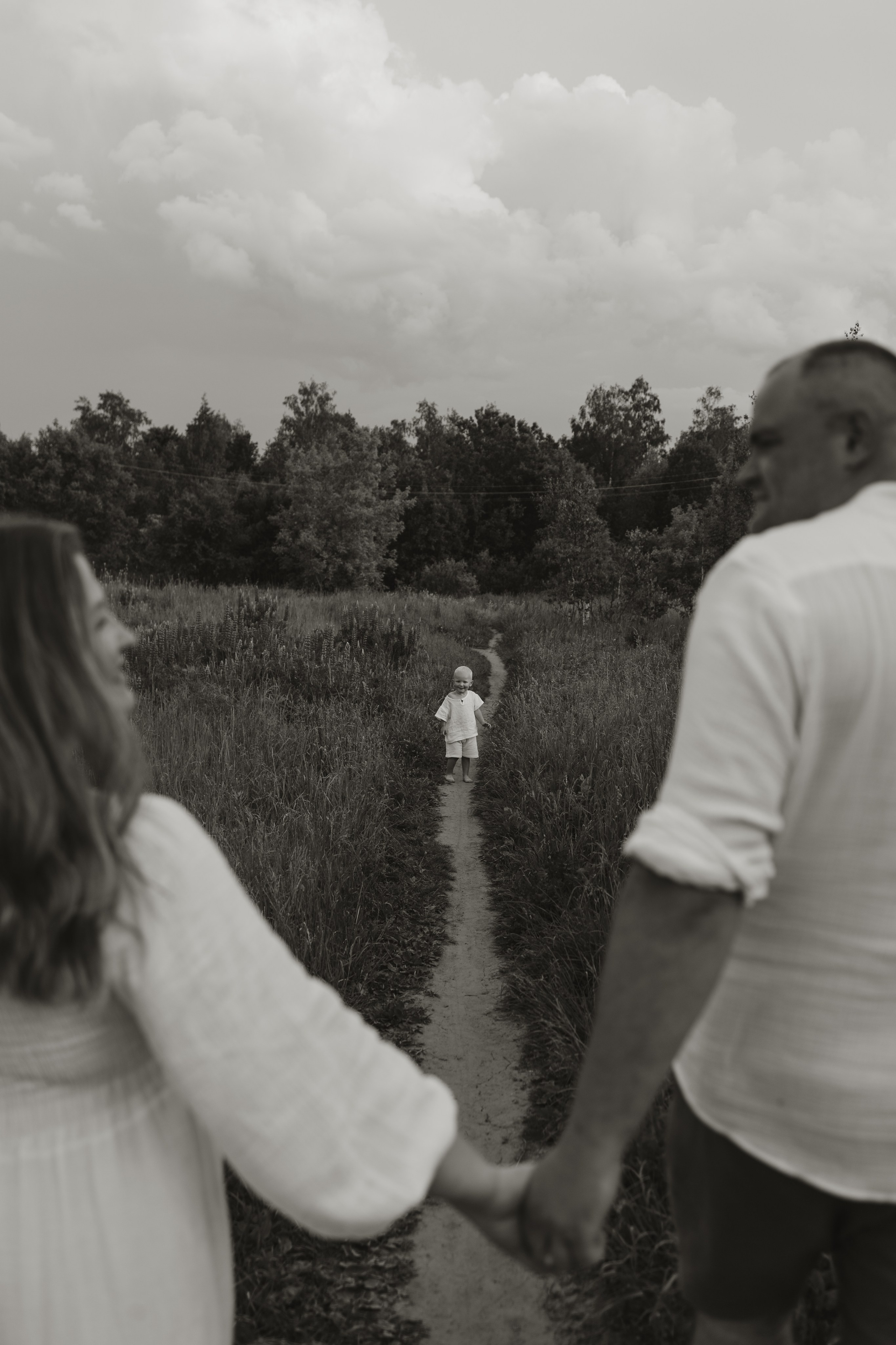 Фотограф Мария Прусакова