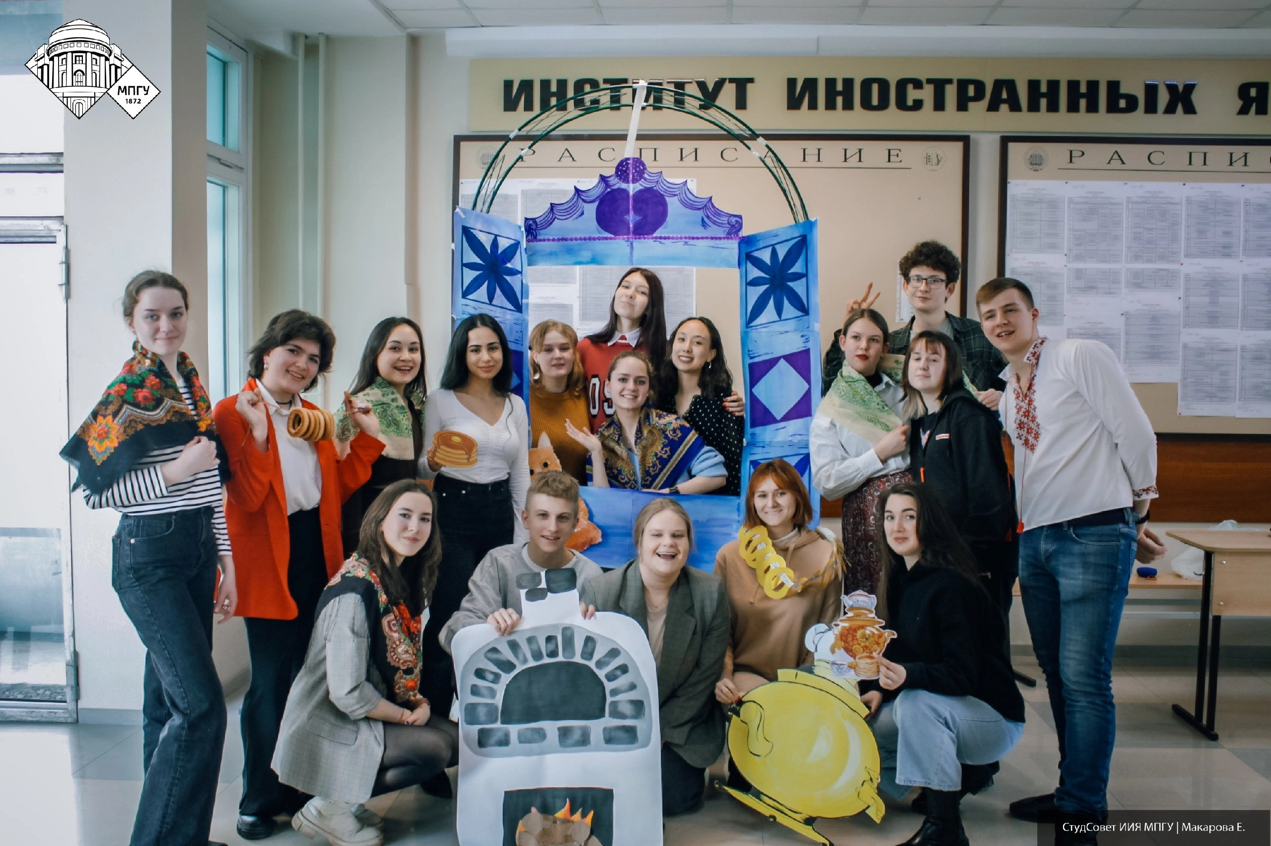 Мероприятия. Фотограф в Москве и Московской области Елизавета Макарова