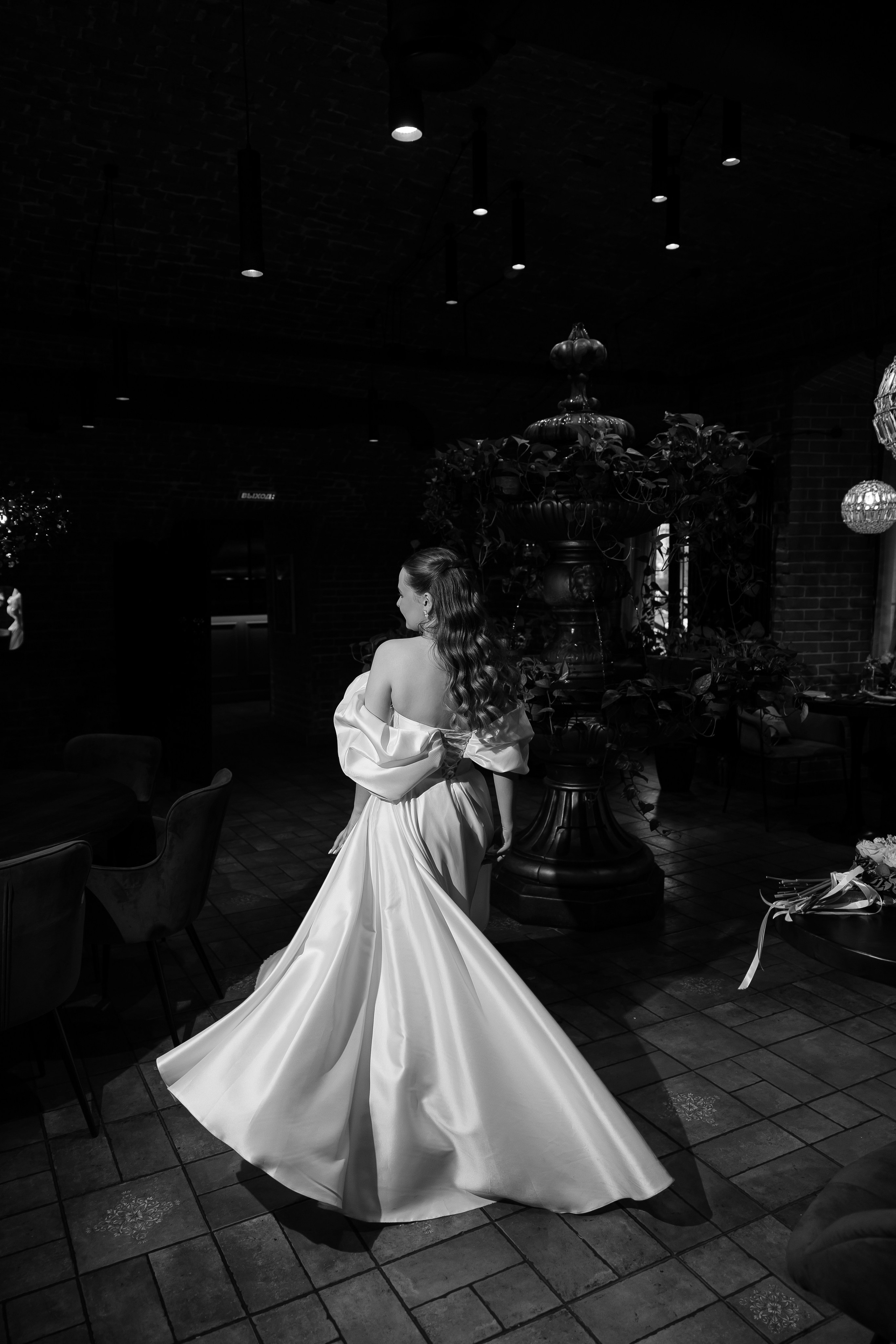 Антон и Анастасия. Фотограф Пенза Марина Арбузова |свадебный и семейный фотограф