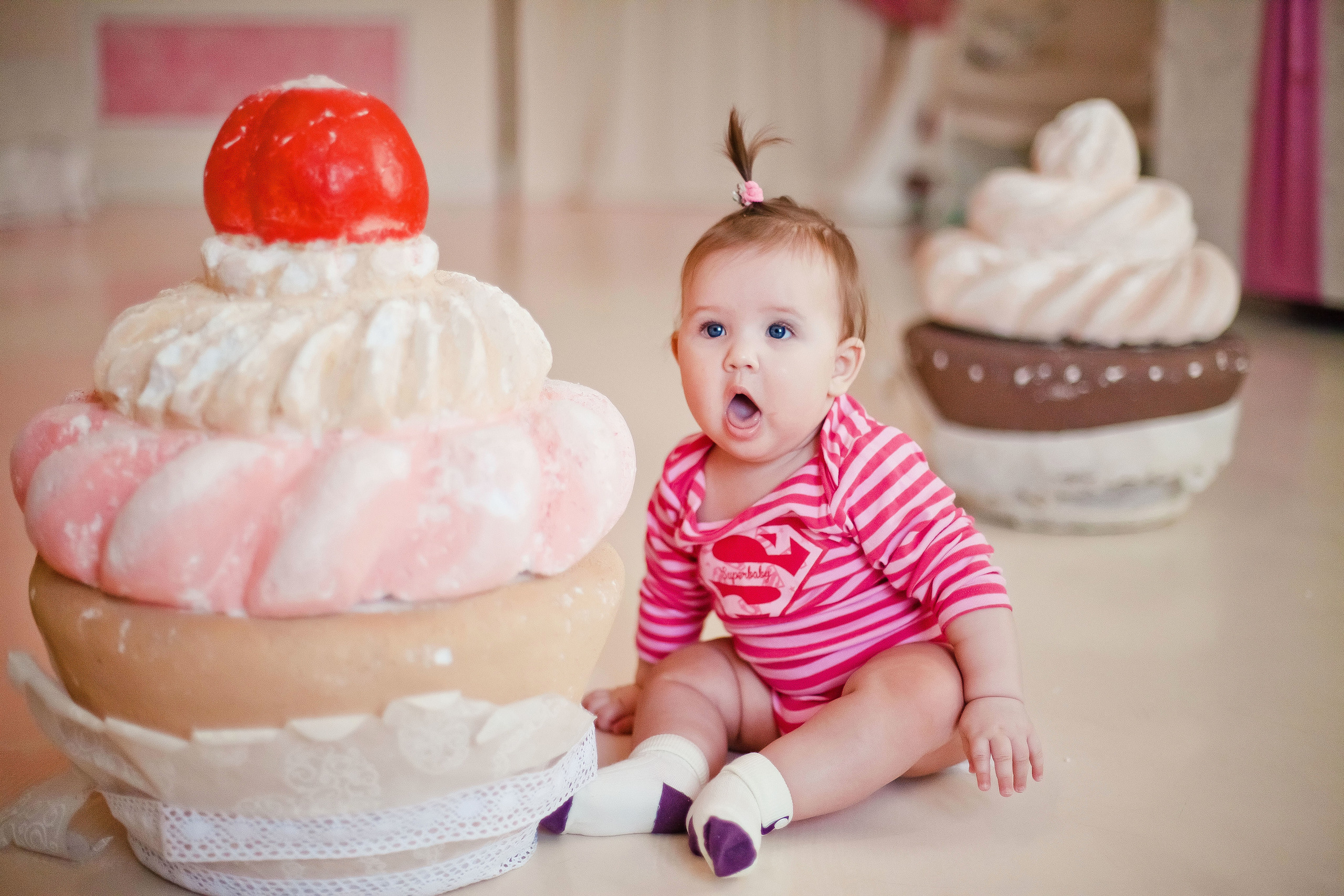 Дети. Семейный фотограф в Санкт-Петербурге Юлия Полищук