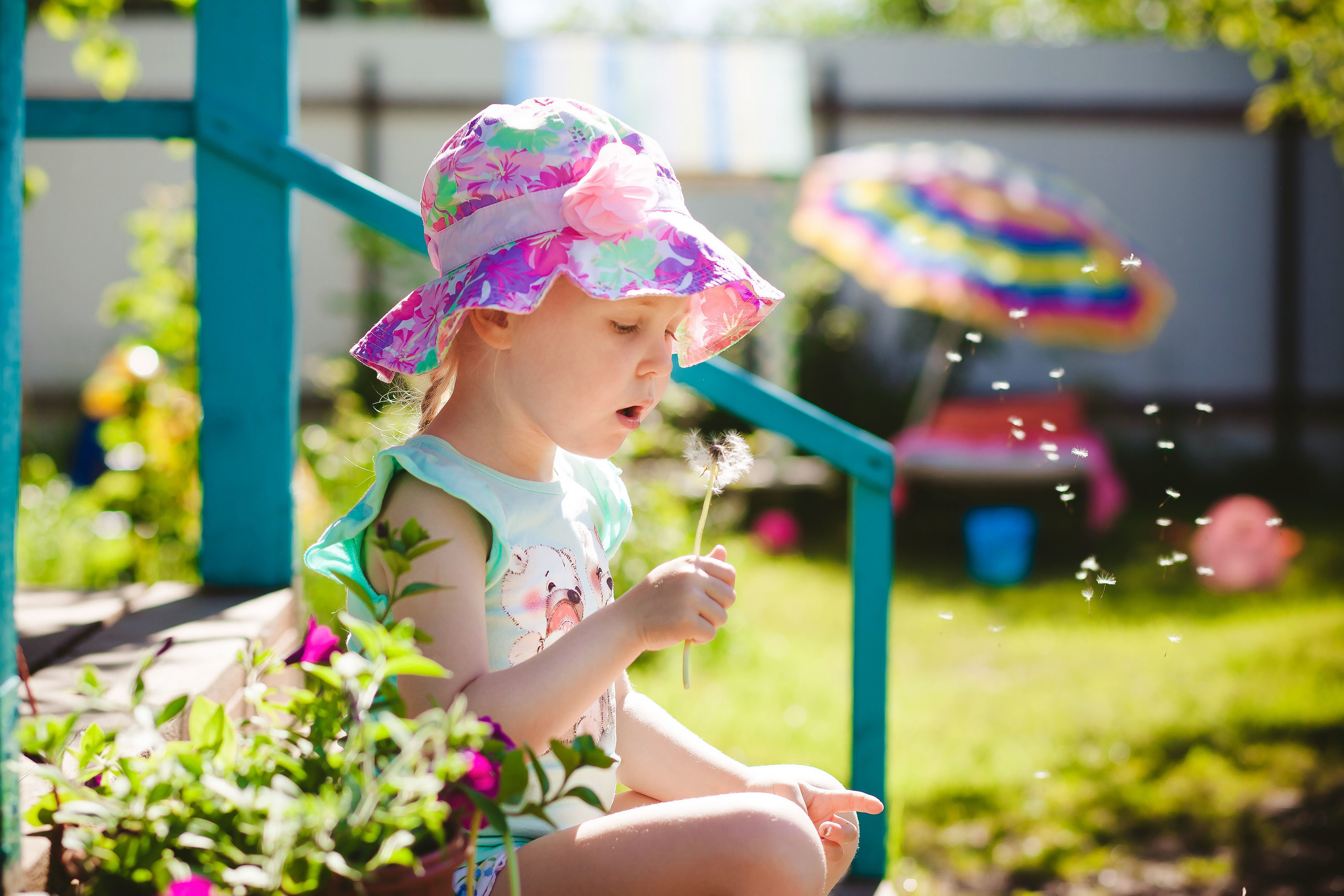 Дети. Семейный фотограф в Санкт-Петербурге Юлия Полищук