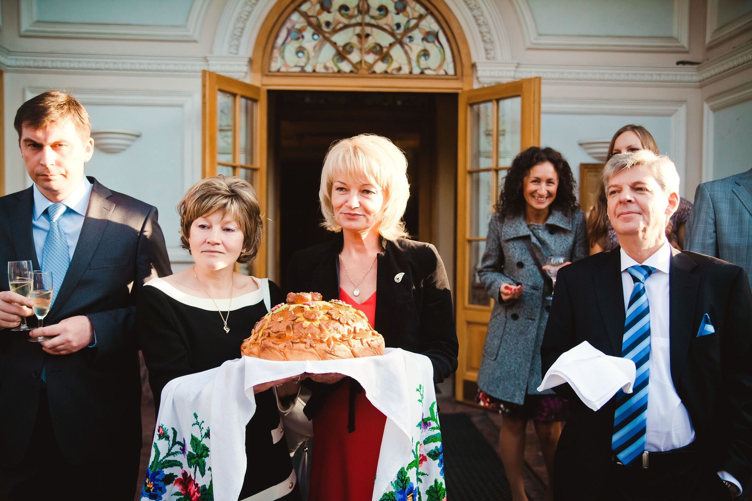 Свадьба. Ирина и Антон. Семейный фотограф в Санкт-Петербурге Юлия Полищук