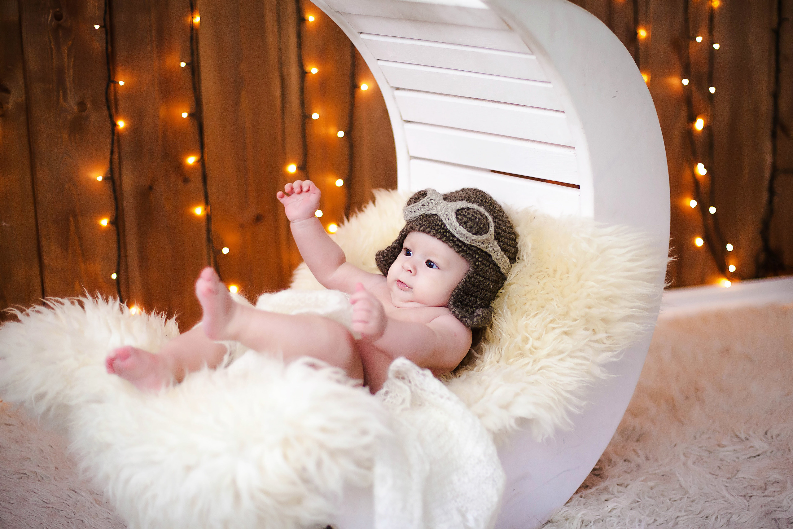 Дети. Семейный фотограф в Санкт-Петербурге Юлия Полищук