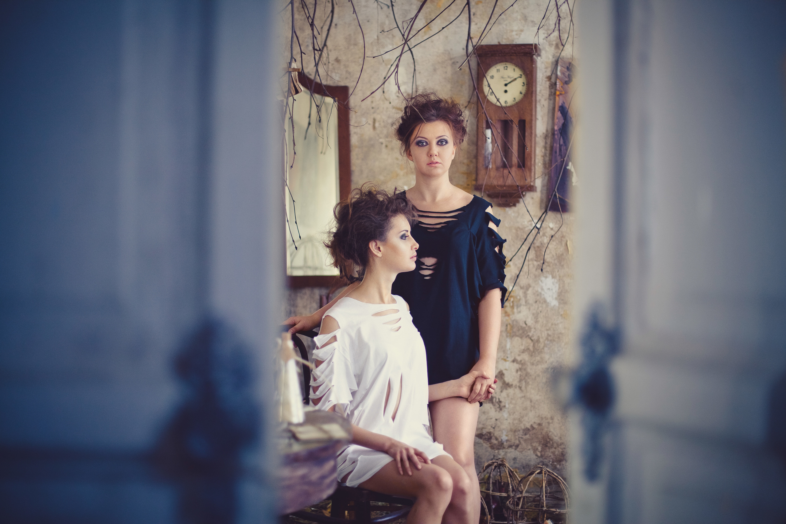 фотосессия