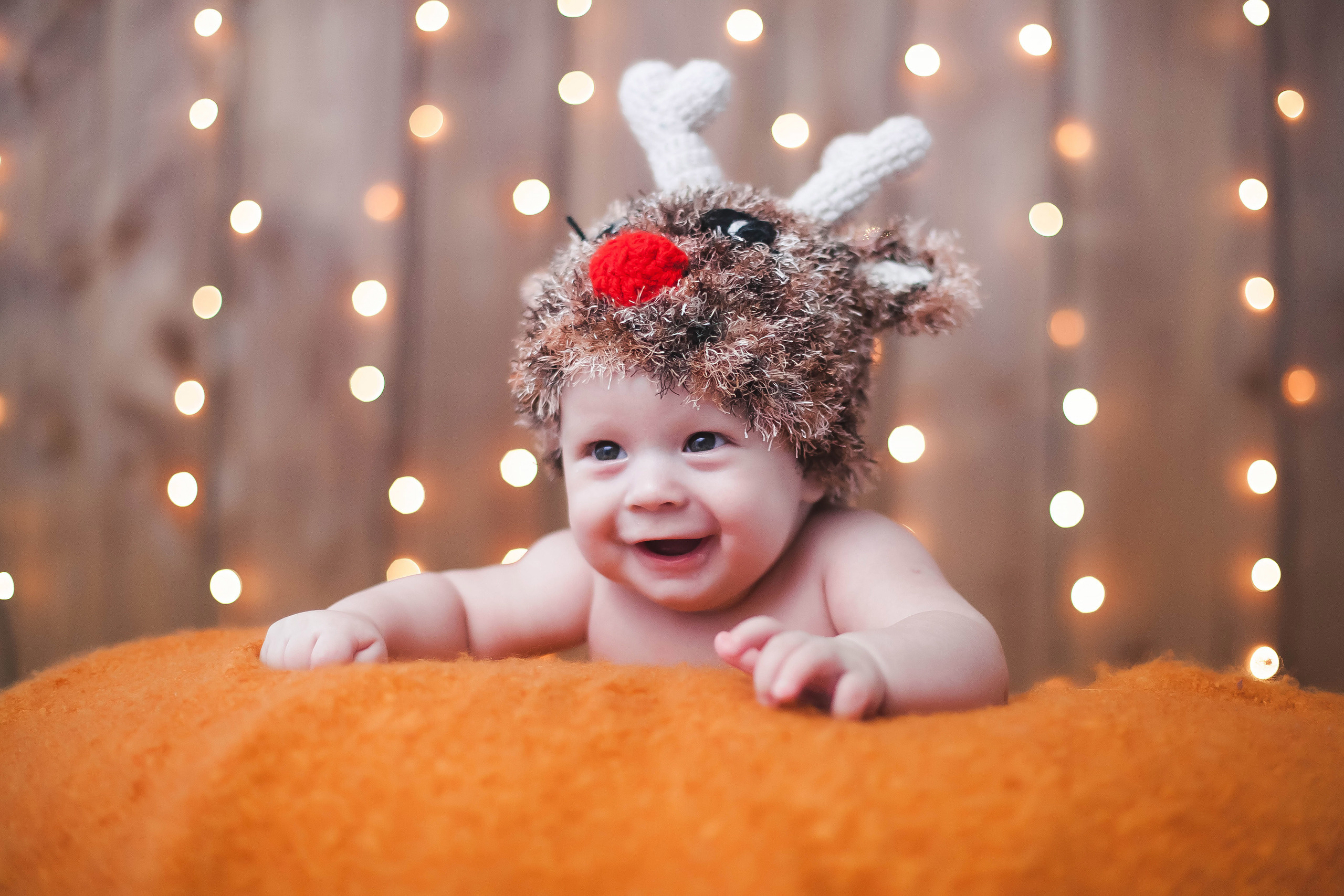 Дети. Семейный фотограф в Санкт-Петербурге Юлия Полищук