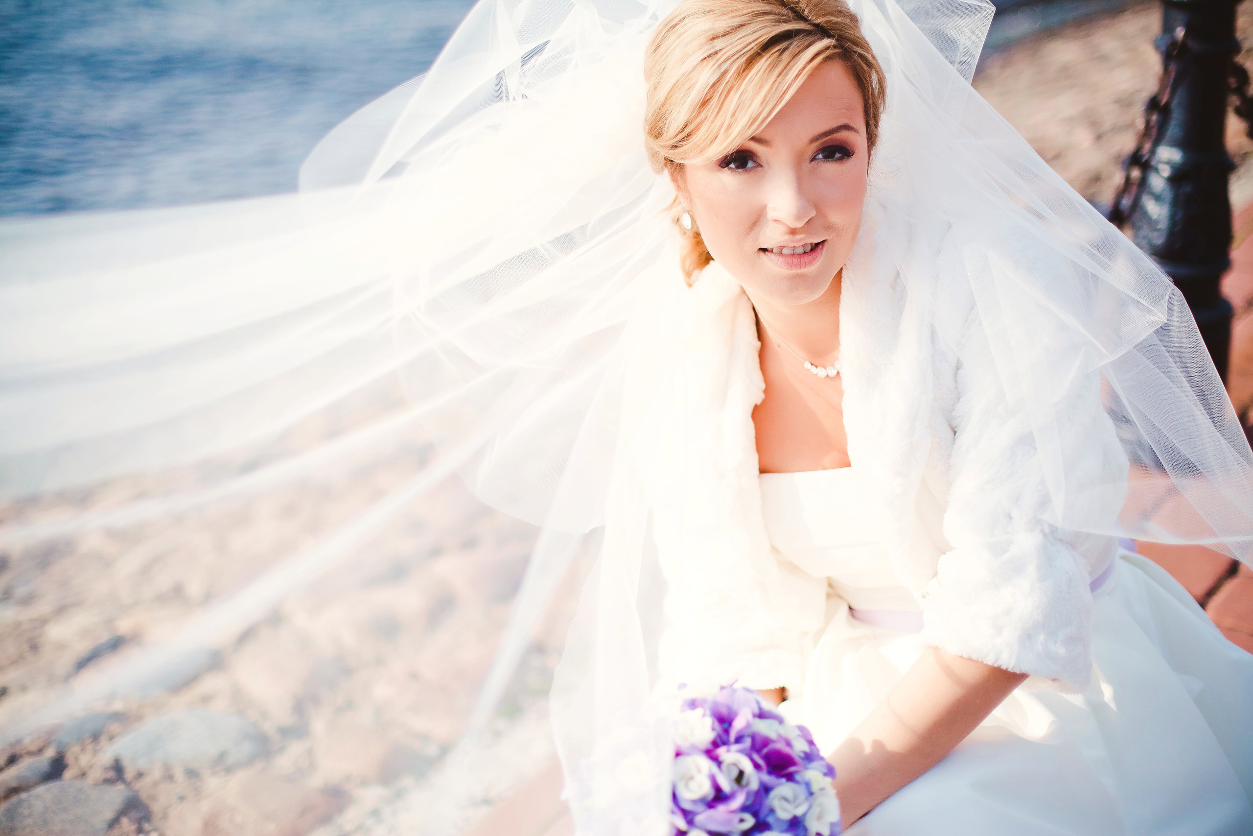 Свадьба. Ирина и Антон. Семейный фотограф в Санкт-Петербурге Юлия Полищук