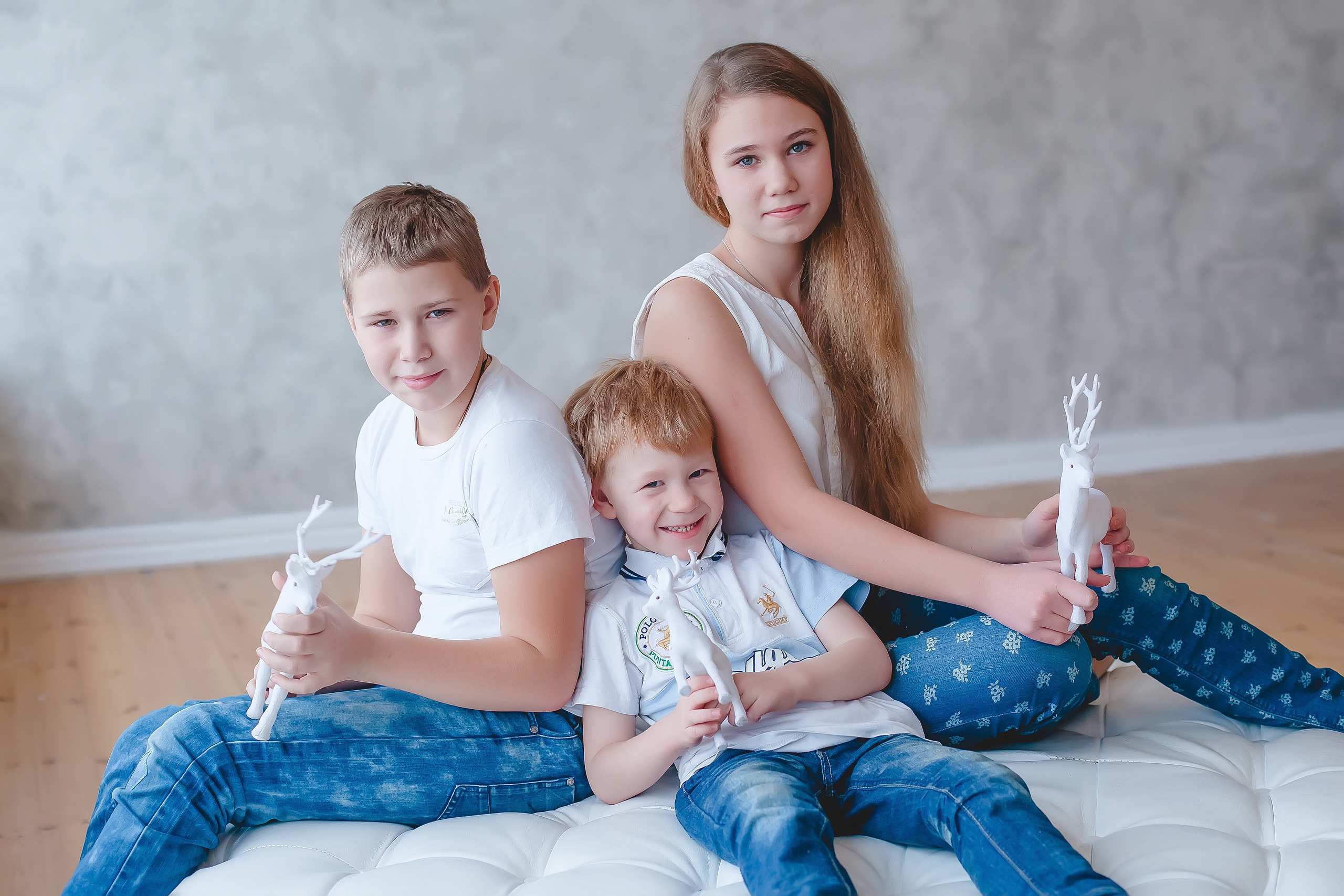 Дети. Семейный фотограф в Санкт-Петербурге Юлия Полищук