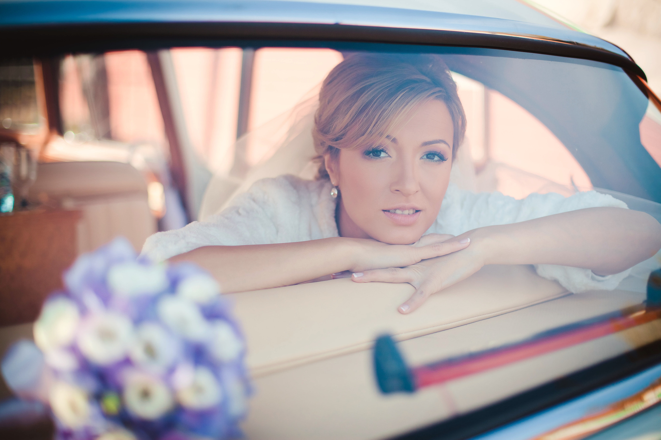 Свадьба. Ирина и Антон. Семейный фотограф в Санкт-Петербурге Юлия Полищук