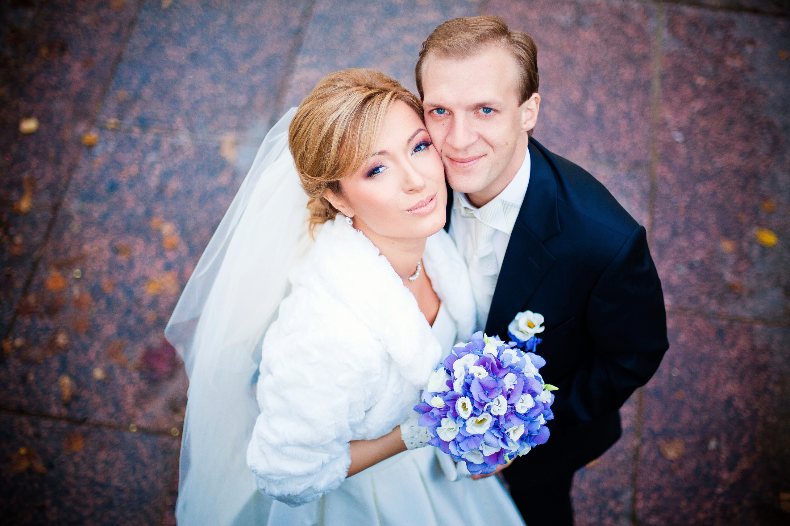 Свадьба. Ирина и Антон. Семейный фотограф в Санкт-Петербурге Юлия Полищук