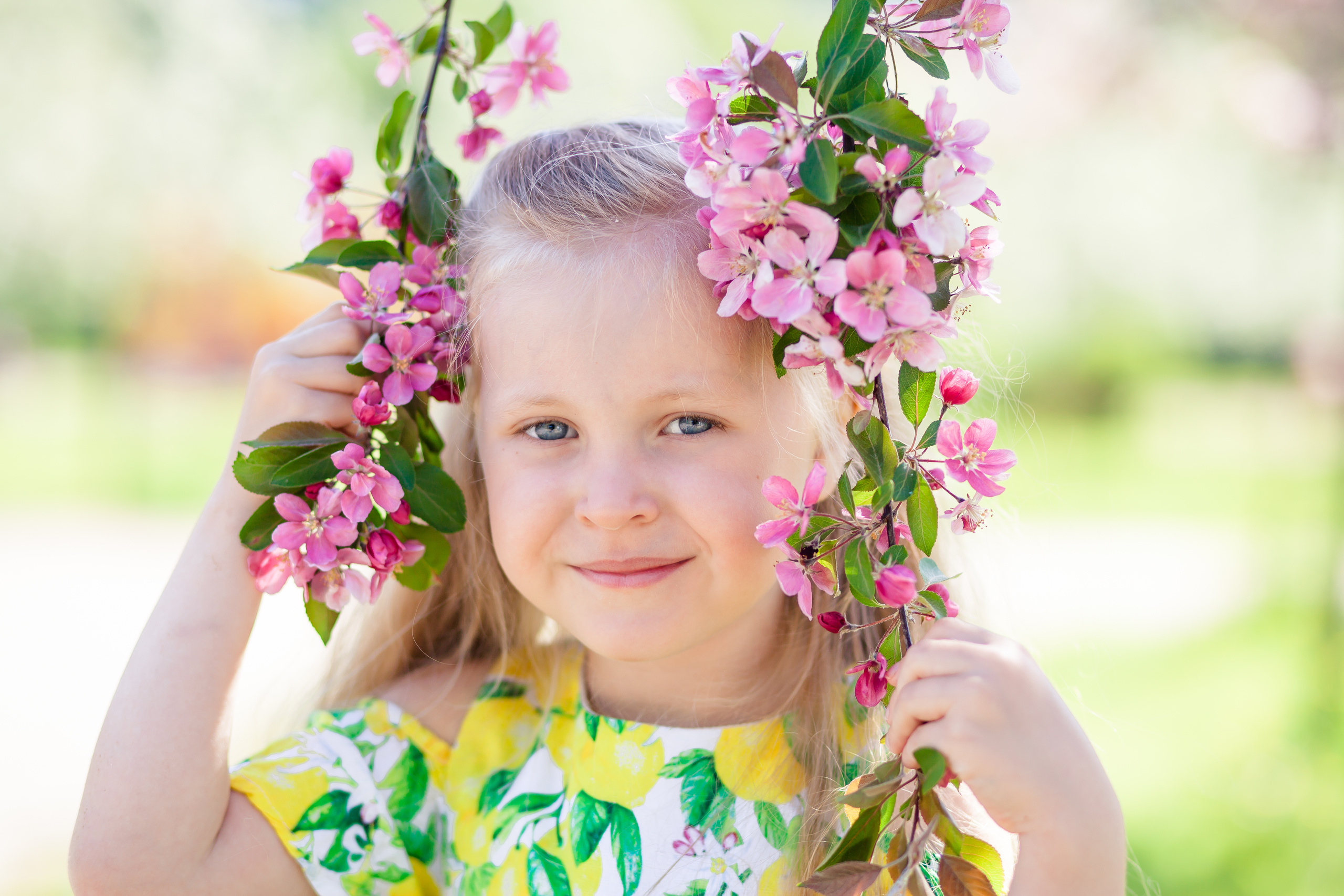 Дети. Семейный фотограф в Санкт-Петербурге Юлия Полищук