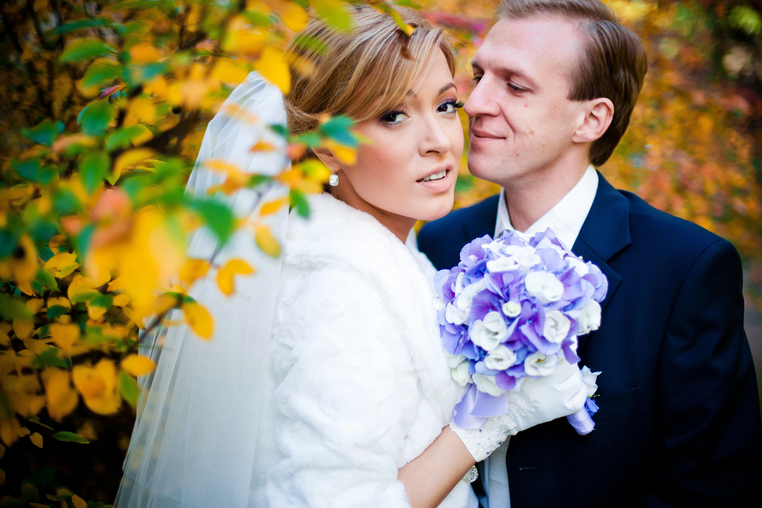 Свадьба. Ирина и Антон. Семейный фотограф в Санкт-Петербурге Юлия Полищук