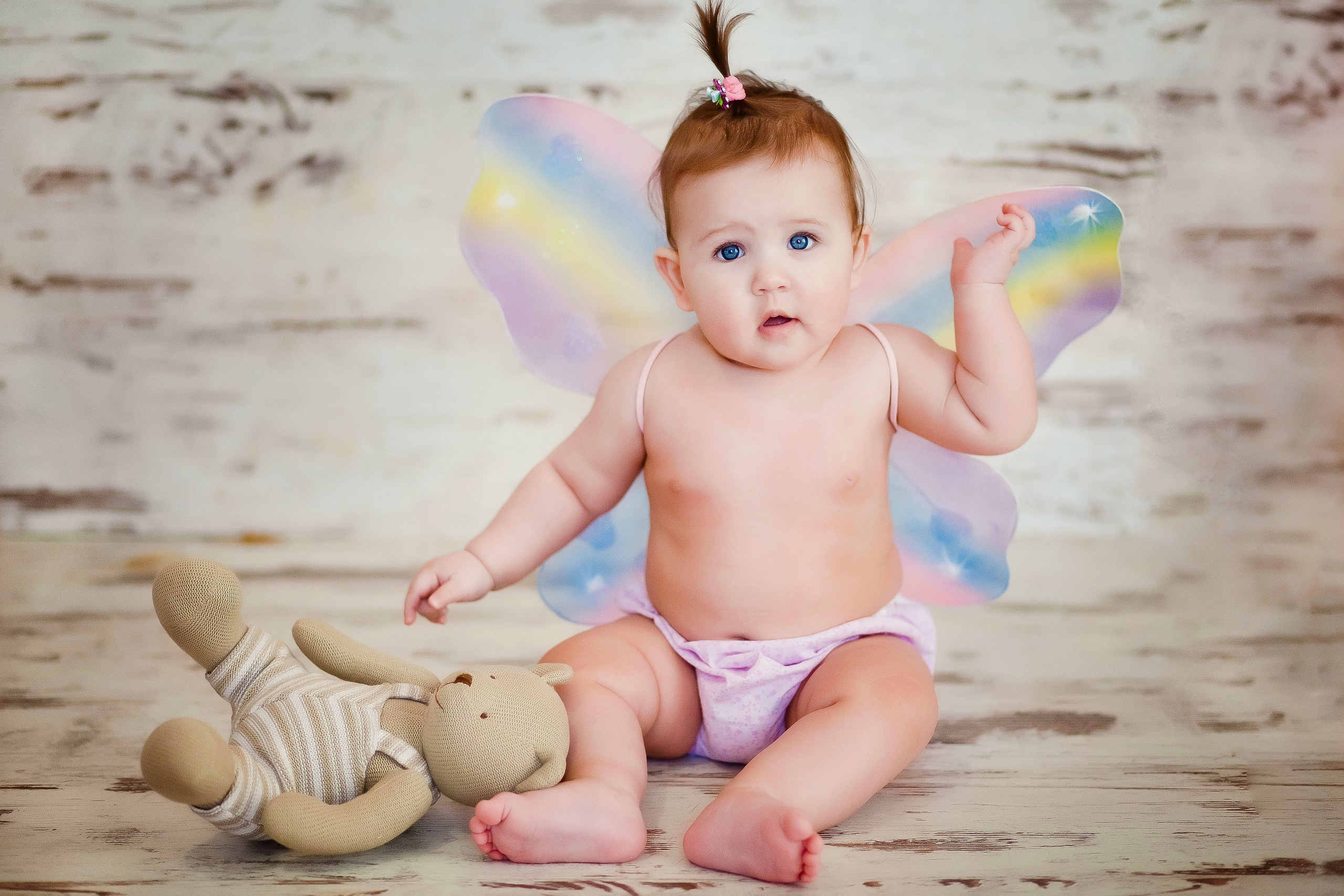 Дети. Семейный фотограф в Санкт-Петербурге Юлия Полищук