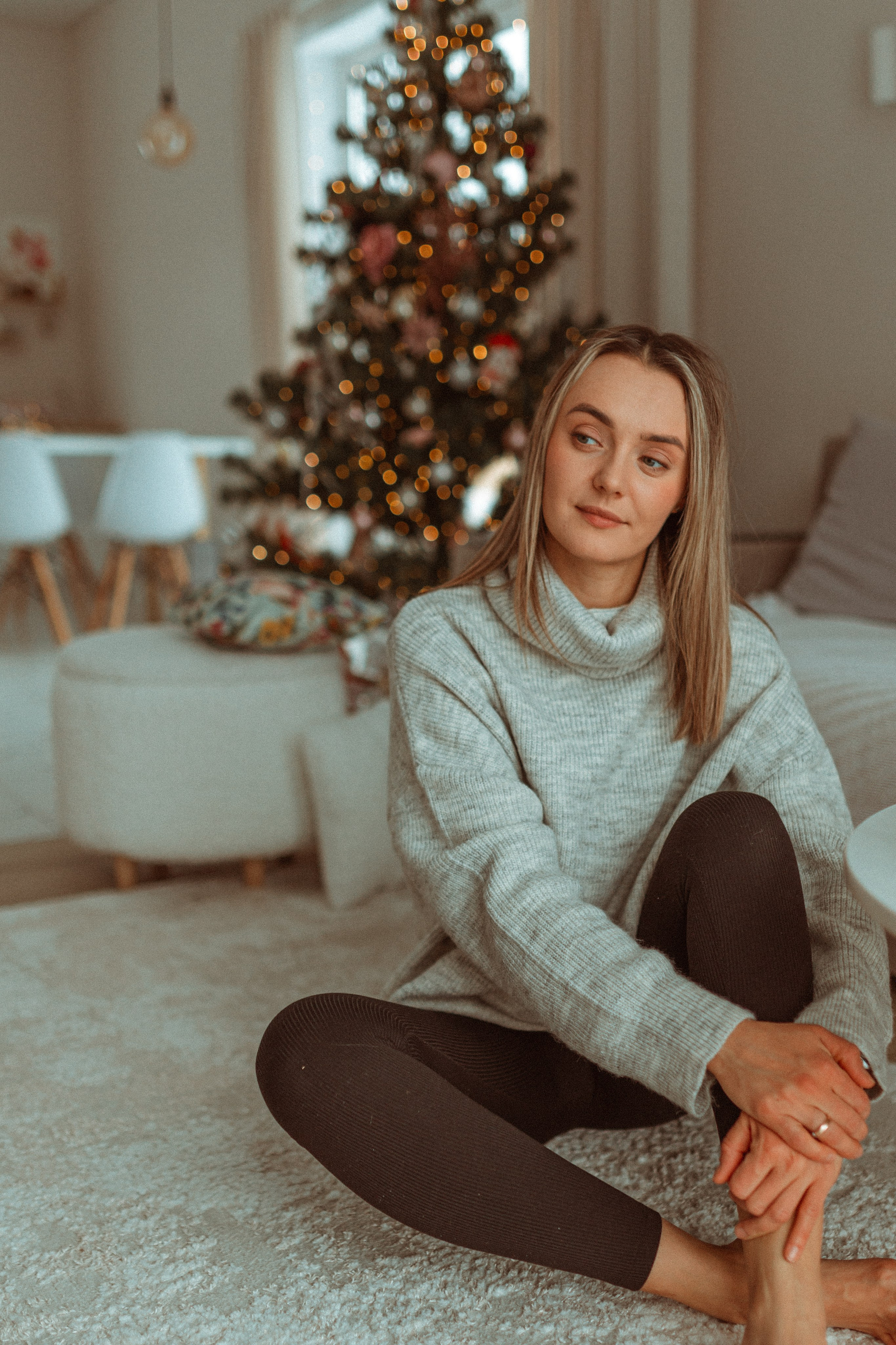 Даша и Арина. Семейный фотограф lifestyle в Новосибирске Елена Шпилевая