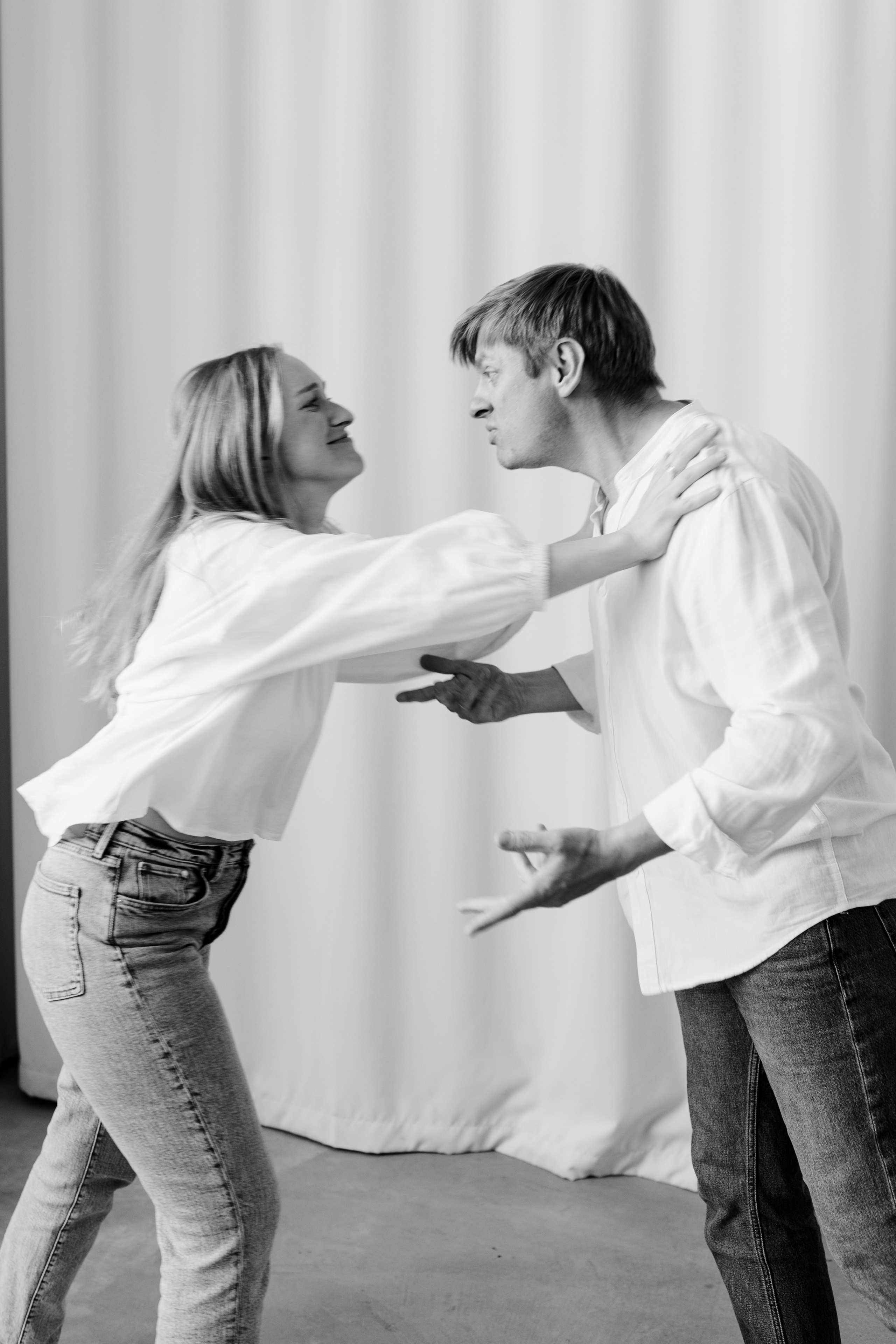 Love story. Ваш универсальный фотограф Евгения Дунаевская