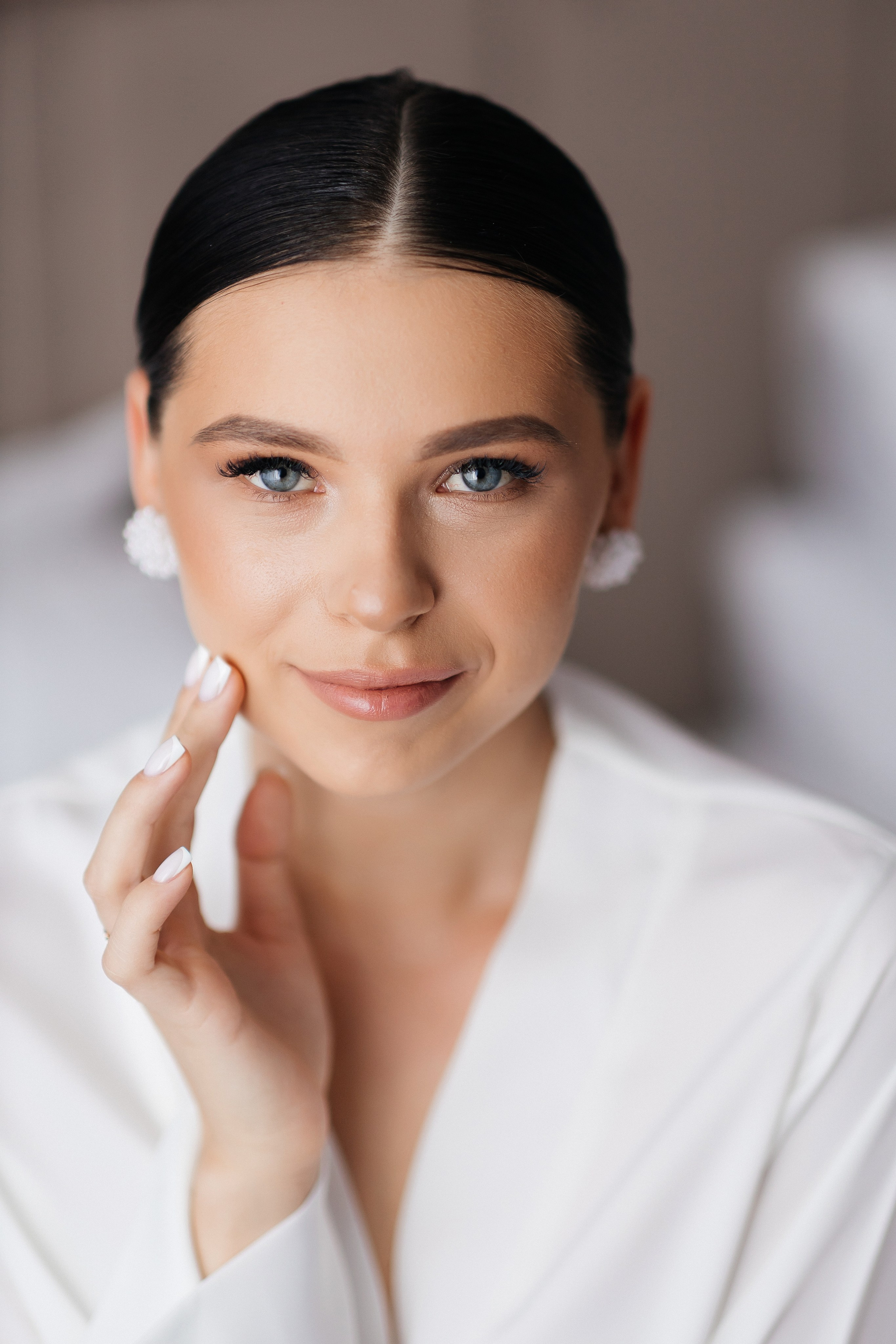 Любовь это Мы. Свадебный фотограф в Красноярске Владимир Ятмасов