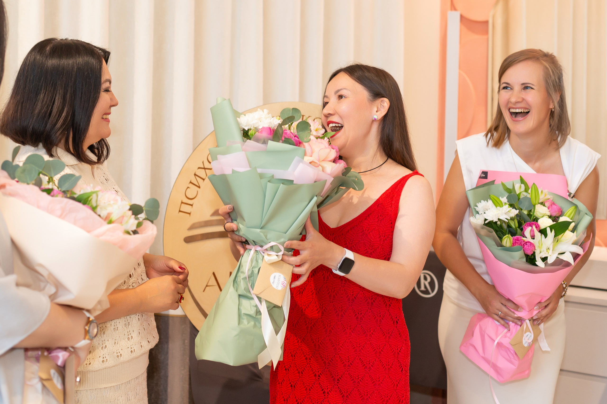 Выпускной курса психологов. Ирина Квасова | Фотограф в стиле VOGUE | Тюмень